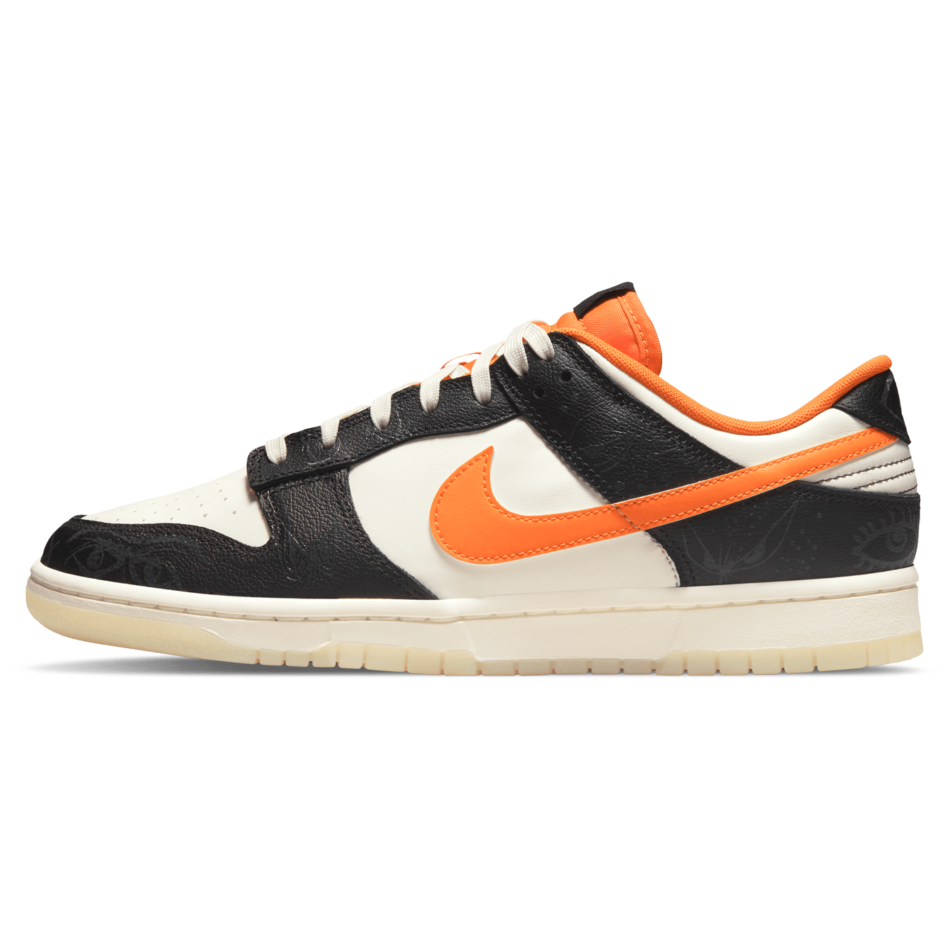 Nike Dunk Low Premium 'Halloween' - Kick Game