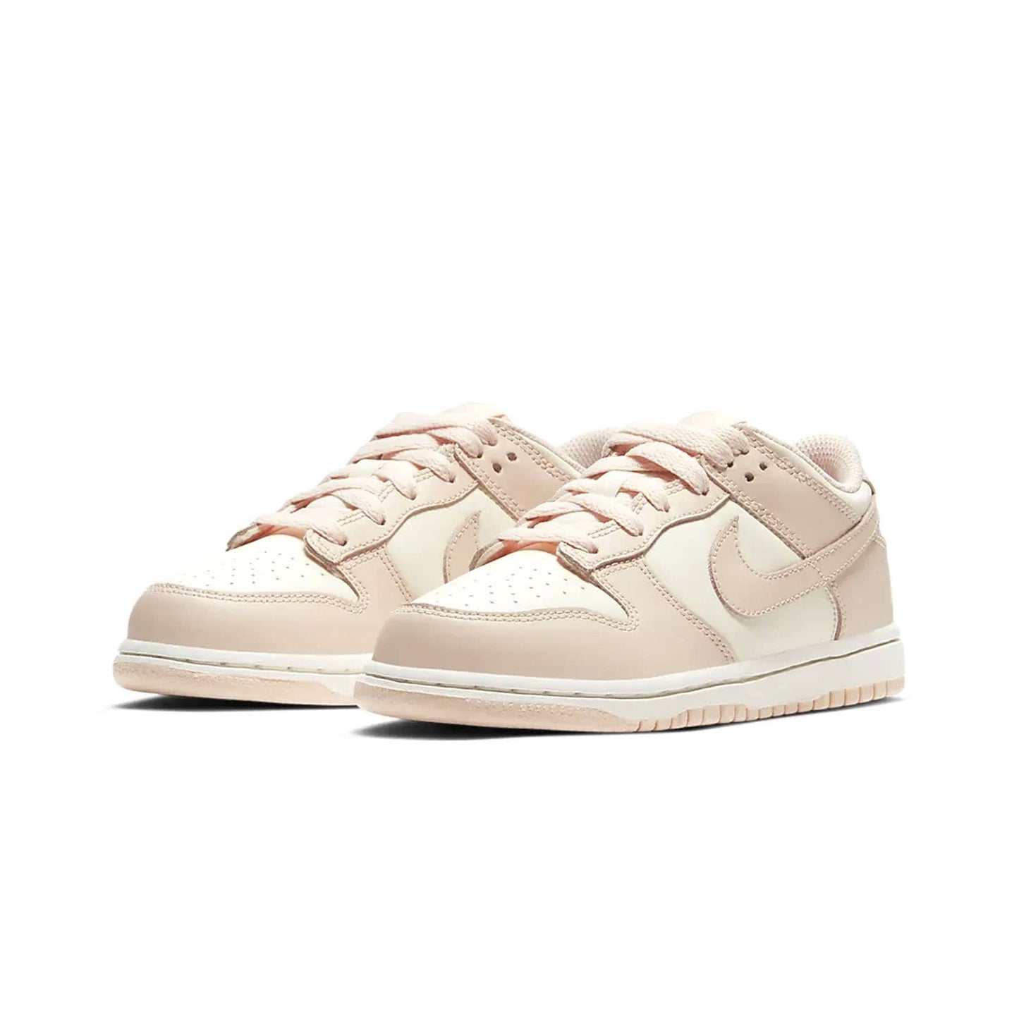 Nike Dunk Low PS 'Orange Pearl' - Kick Game