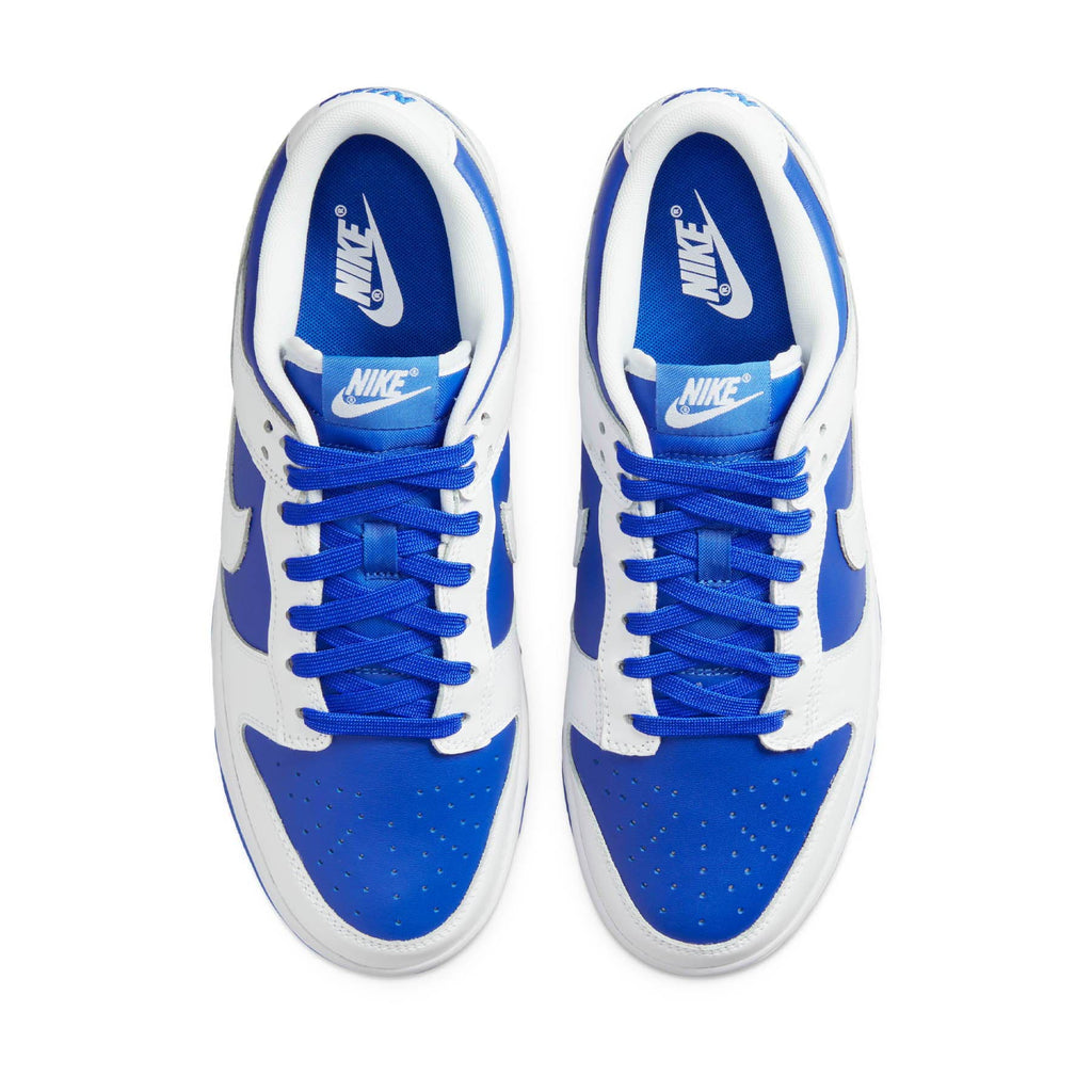Nike Dunk Low 'Racer Blue' - Kick Game