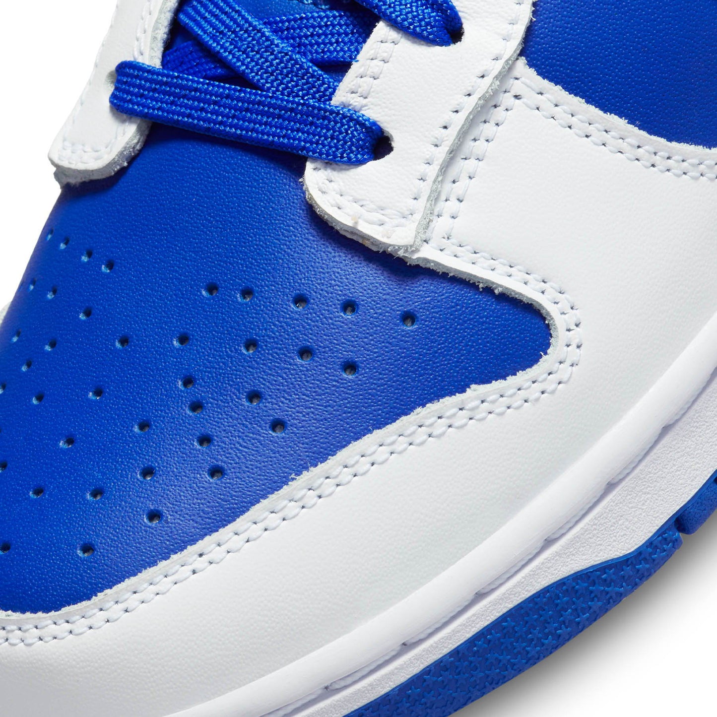 Nike Dunk Low 'Racer Blue' - Kick Game