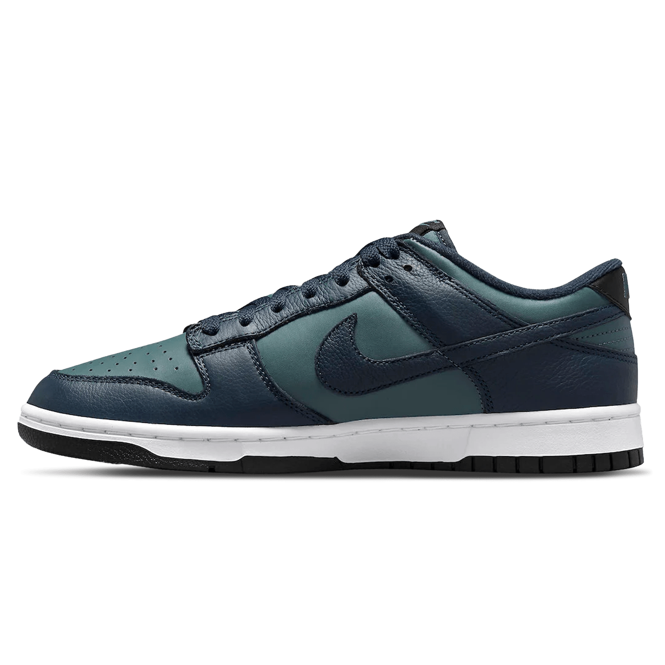 Nike Dunk Low Retro Premium 'Armory Navy' - Kick Game