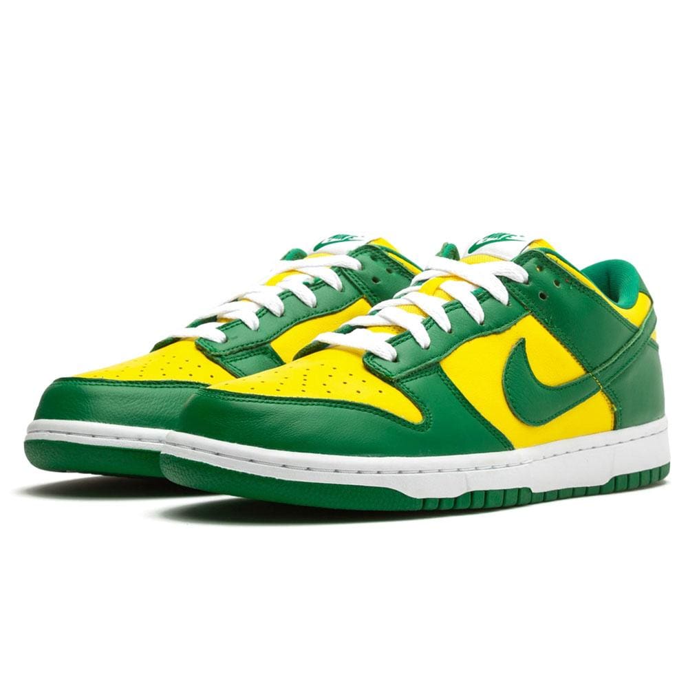 Nike Dunk Low SP 'Brazil' 2020 - Kick Game