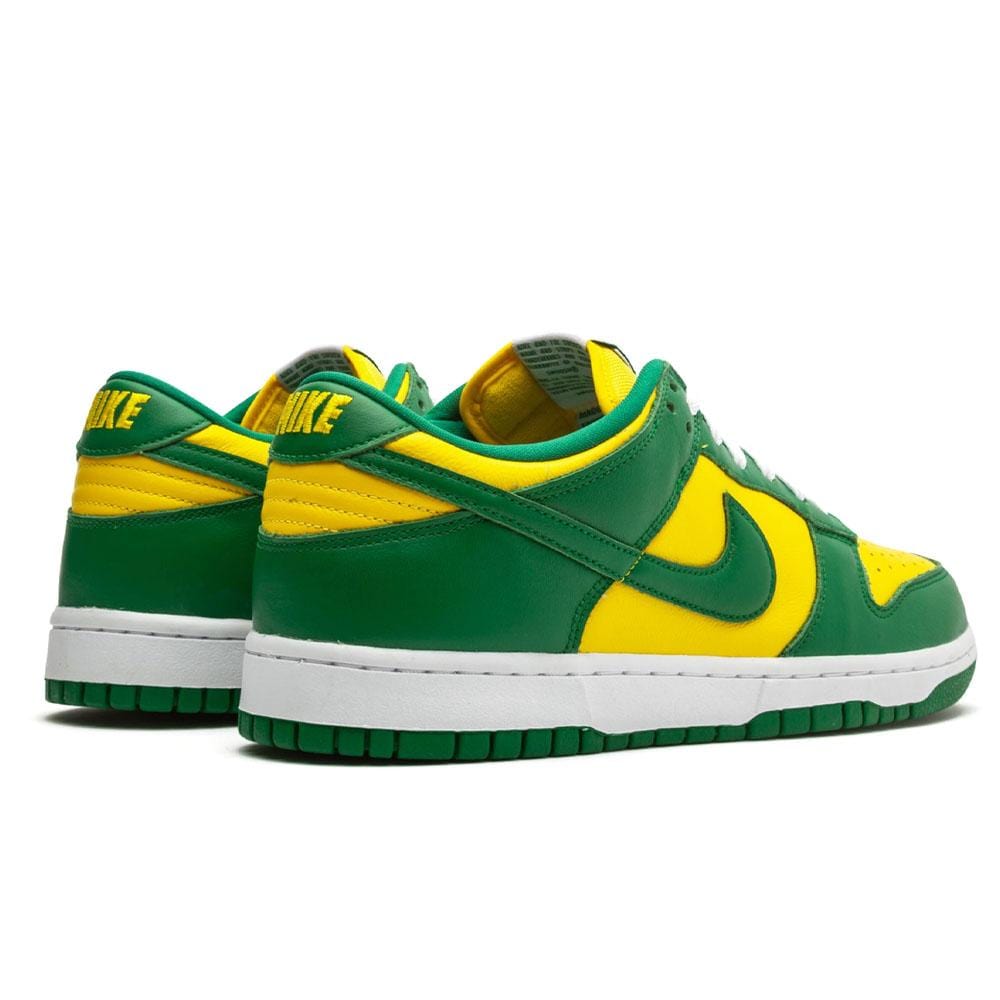 Nike Dunk Low SP 'Brazil' 2020 - Kick Game