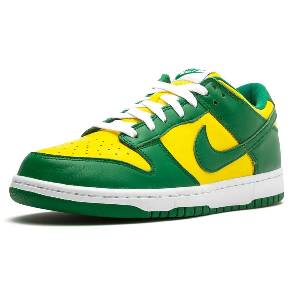 Nike Dunk Low SP 'Brazil' 2020 - Kick Game
