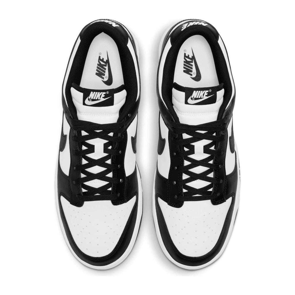 Nike Dunk Low 'Black White' - UrlfreezeShops