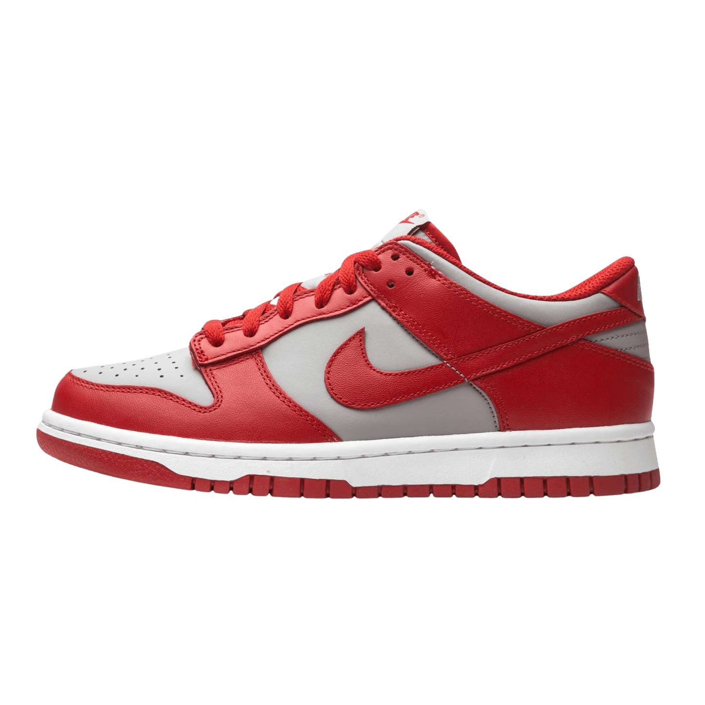 Nike Dunk Low GS 'UNLV' - Kick Game