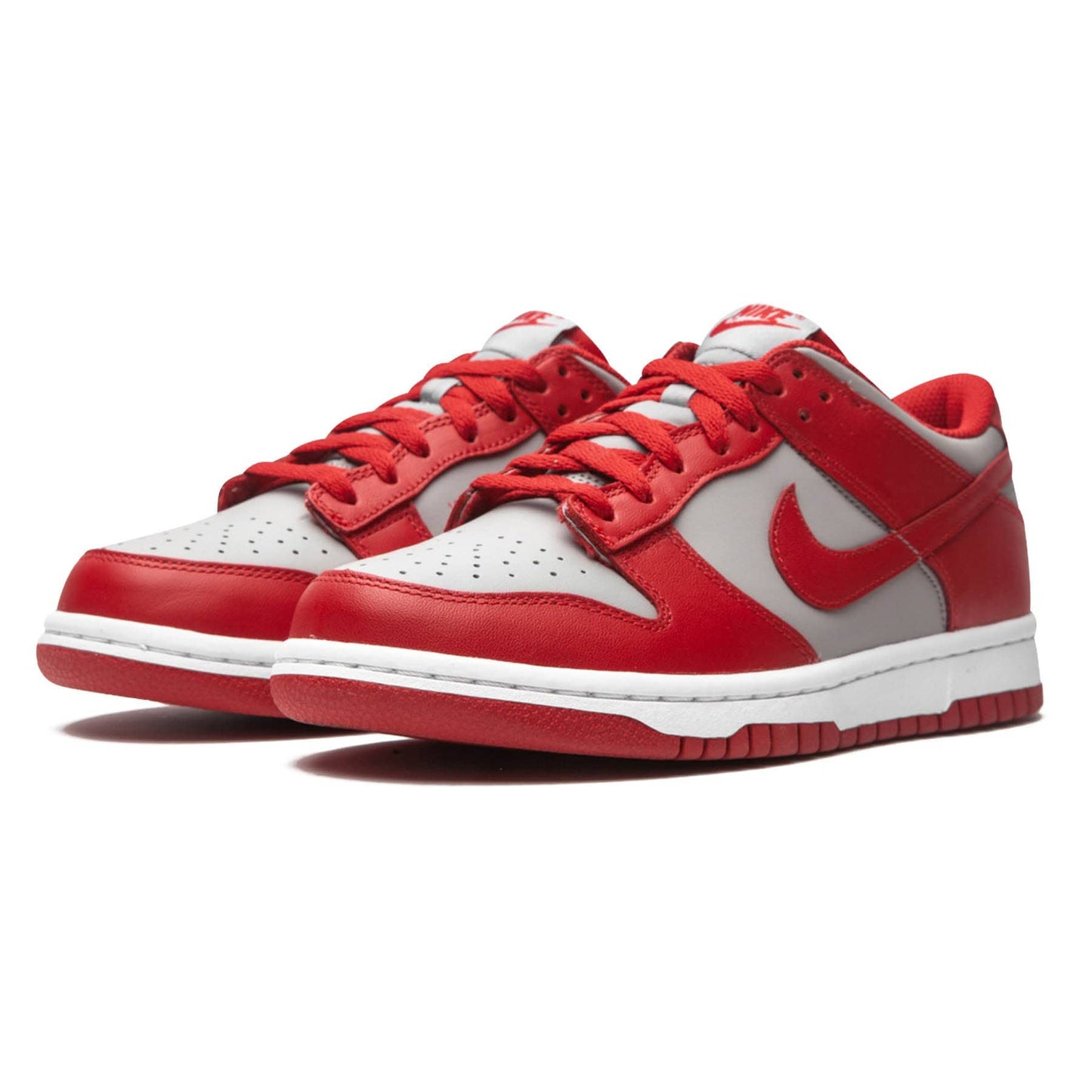 Nike Dunk Low GS 'UNLV' - Kick Game