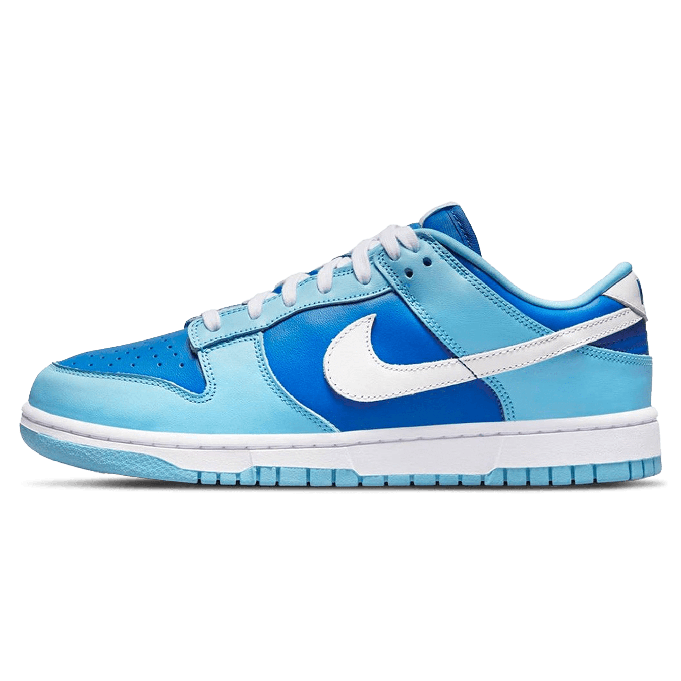 Nike Dunk Low Retro QS 'Argon' 2022 — Kick Game Nike Dunk Low Retro QS 'Argon' 2022 — Kick Game