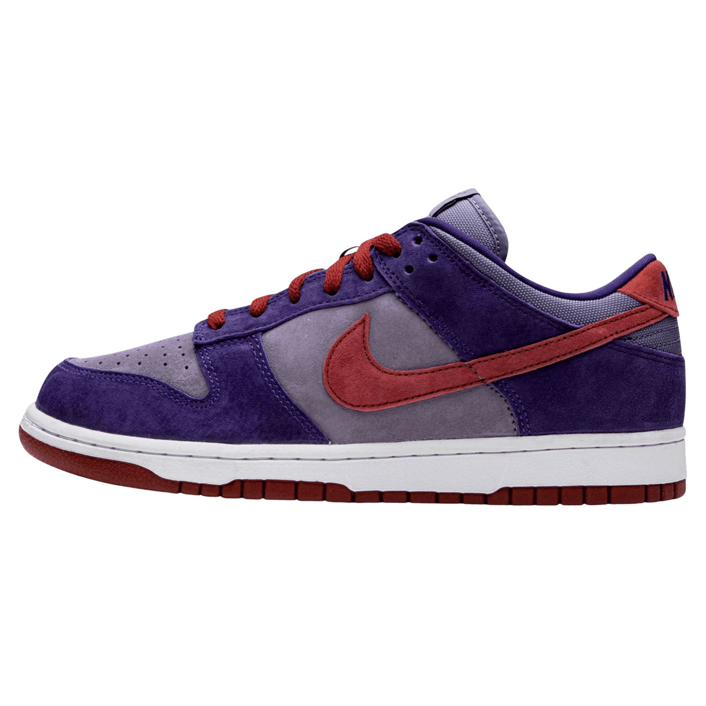 Nike Dunk Low Retro Vol. 1 SP 'Plum' - Kick Game
