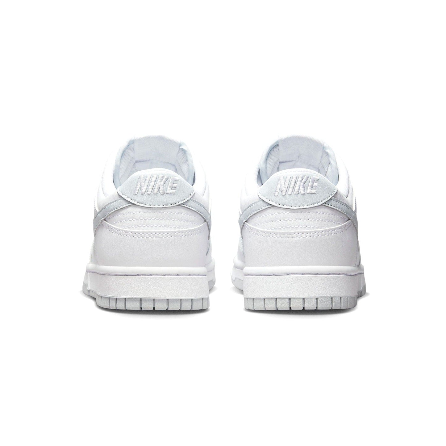 Nike Dunk Low 'Pure Platinum' - Kick Game
