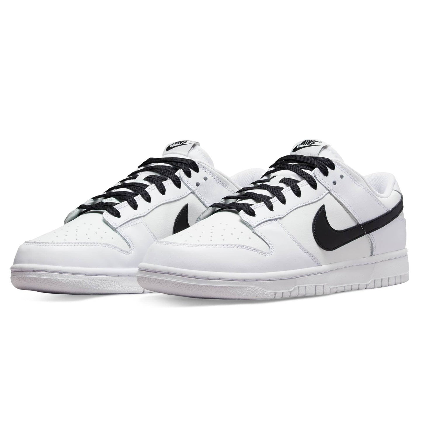 Nike Dunk Low 'Reverse Panda' - Kick Game