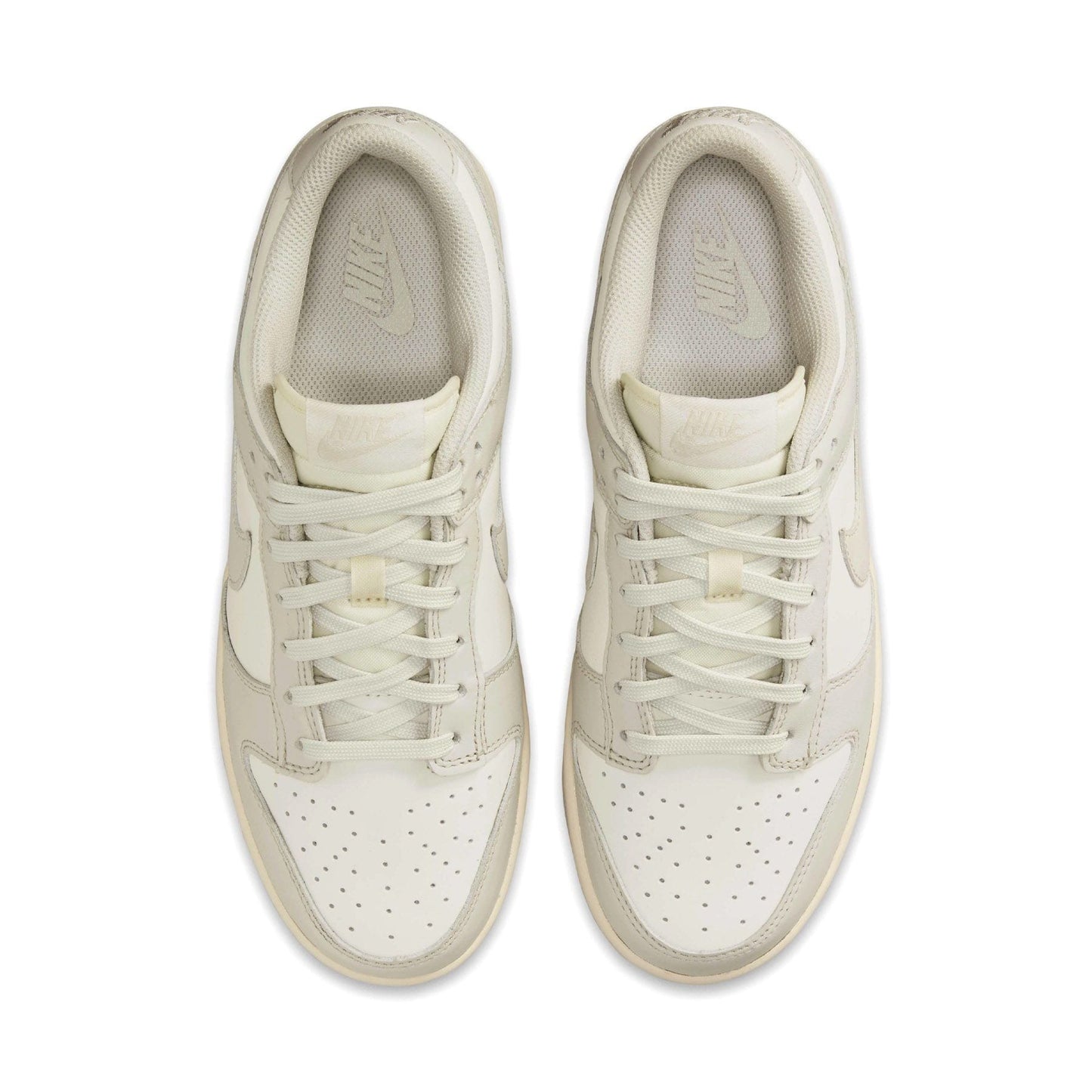 Nike Dunk Low Wmns 'Light Bone' - Kick Game
