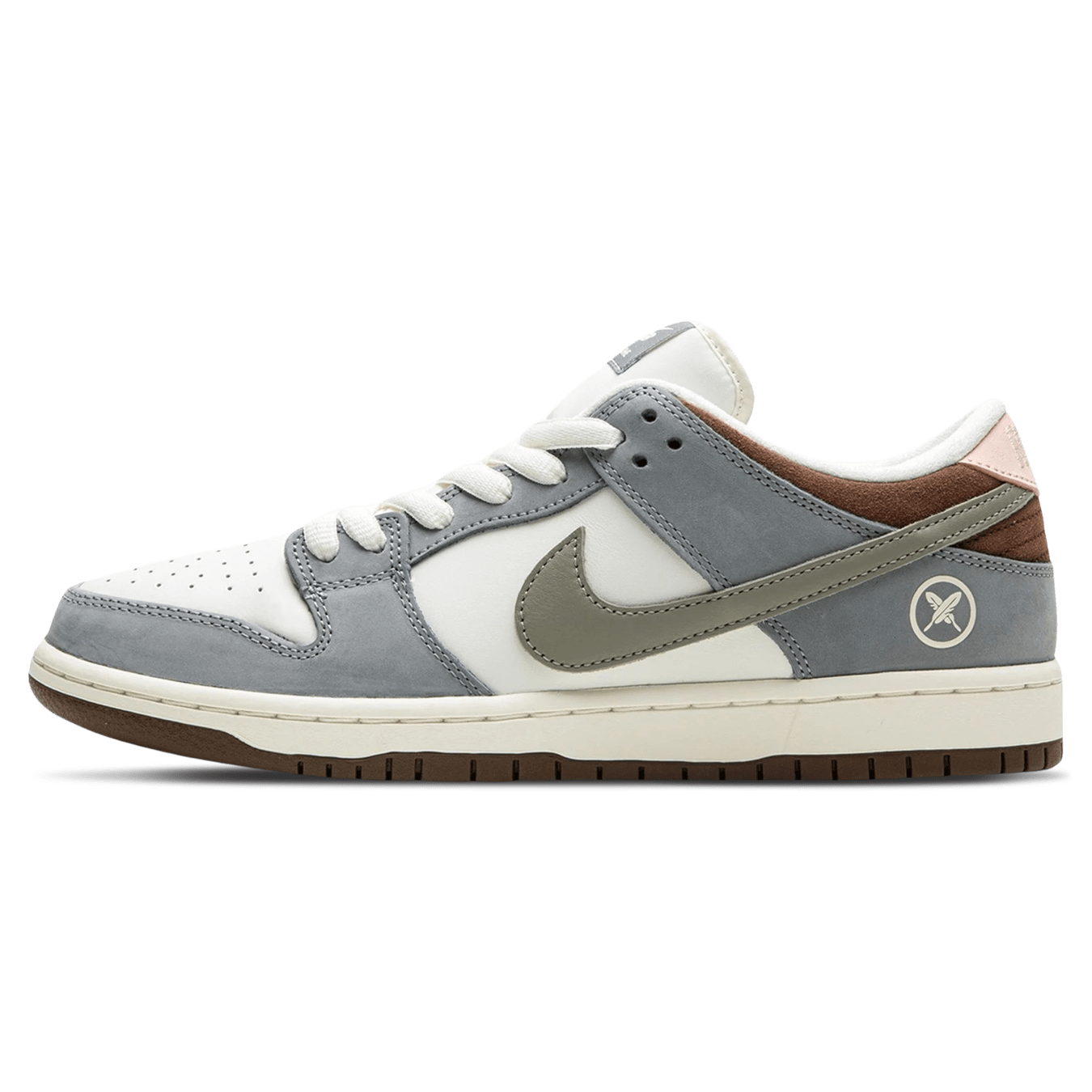 Nike Dunk Low SB x Yuto Horigome - Kick Game