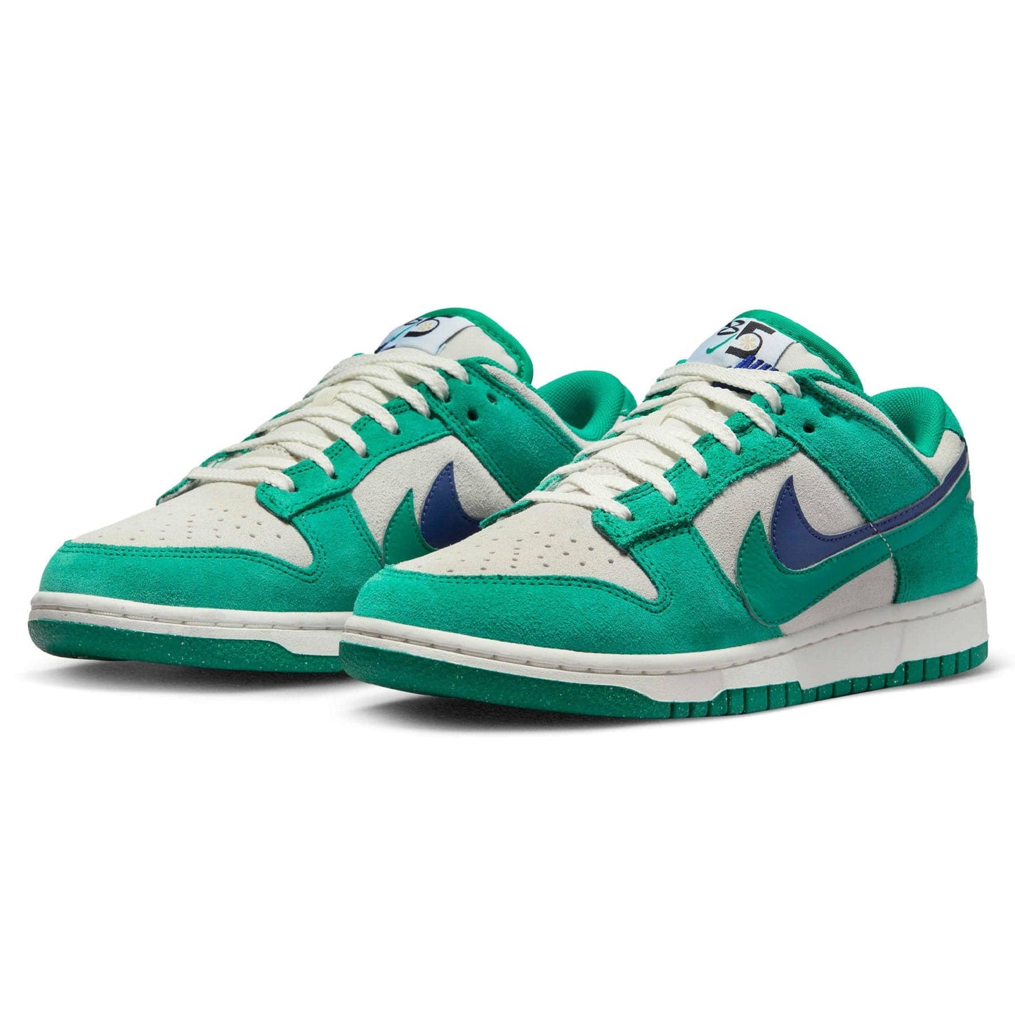 Nike Dunk Low Wmns SE 85 Neptune Green - Kick Game