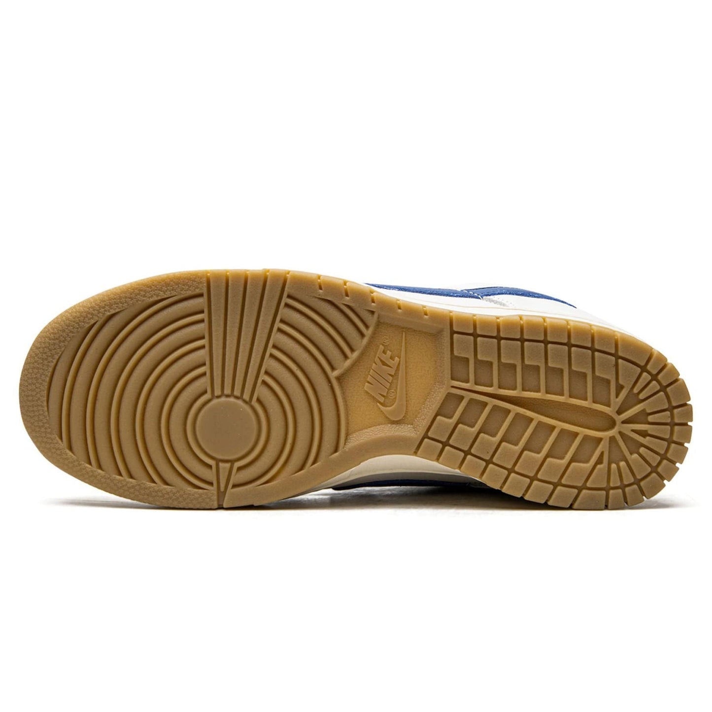 Nike Dunk Low SE 'Sail Game Royal Gum' - Kick Game