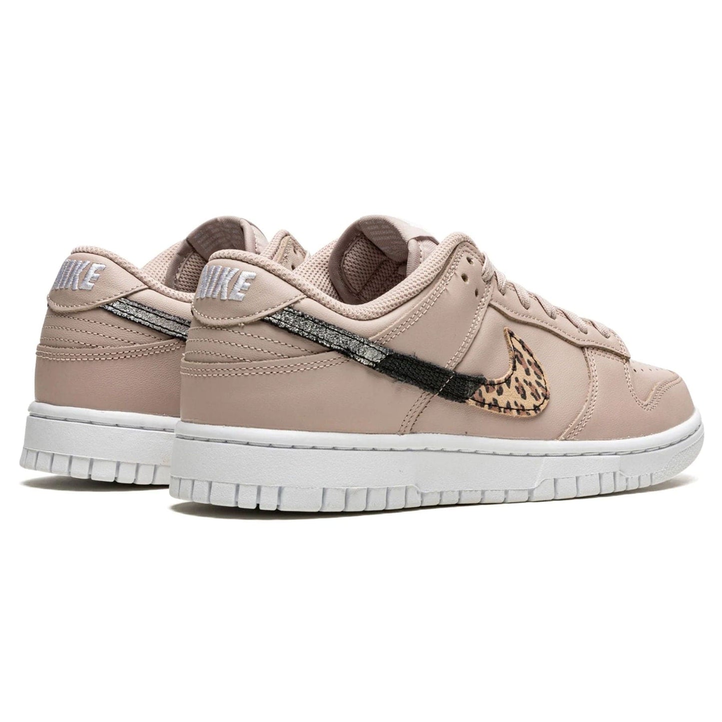 Nike Dunk Low SE Wmns 'Primal Pink' - Kick Game