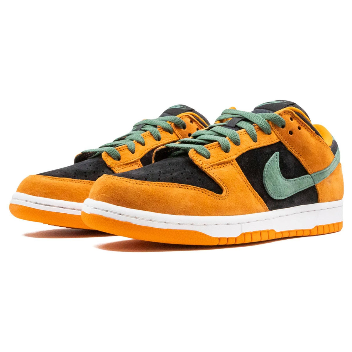 Nike Dunk Low SP Retro 'Ceramic' 2020 - Kick Game