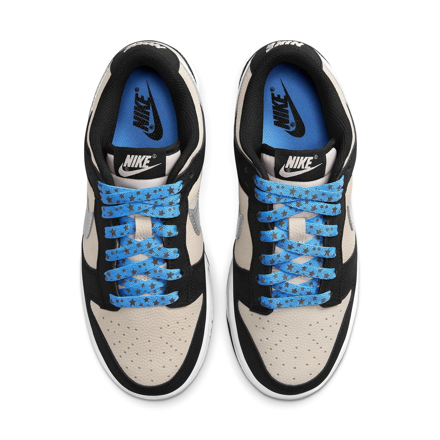 Nike Dunk Low Wmns 'Starry Laces' - Kick Game