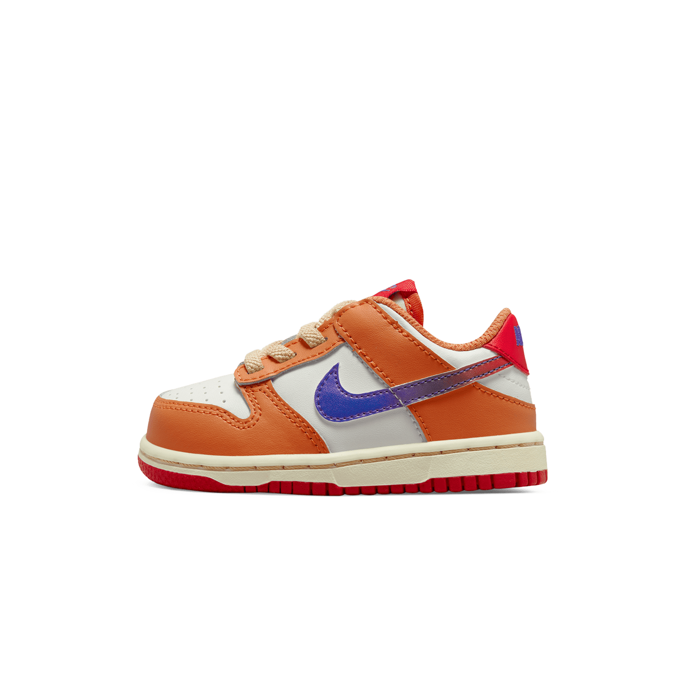 dunk low td