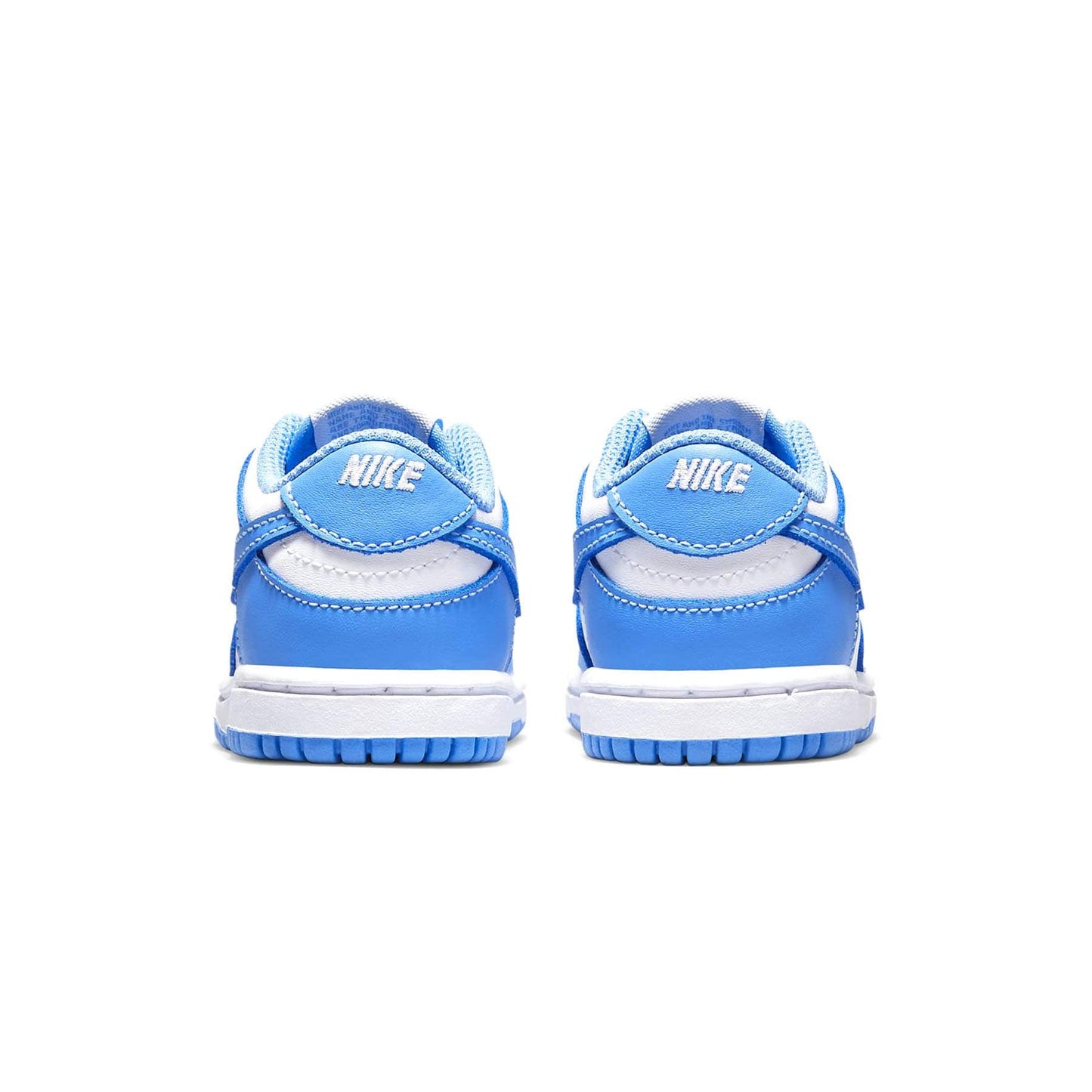 Nike Dunk Low TD 'University Blue' - Kick Game
