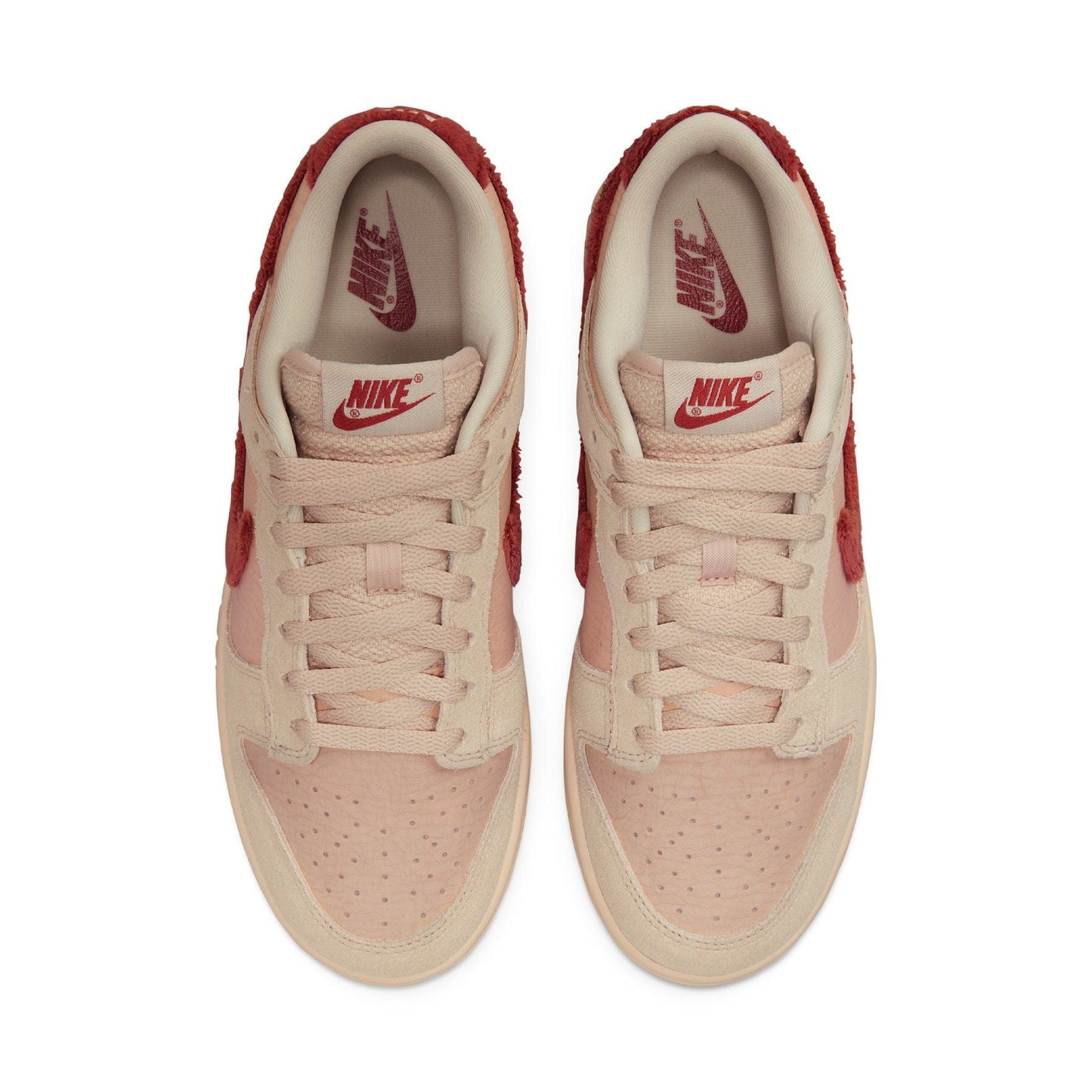 Nike Dunk Low Wmns 'Terry Swoosh' - Kick Game