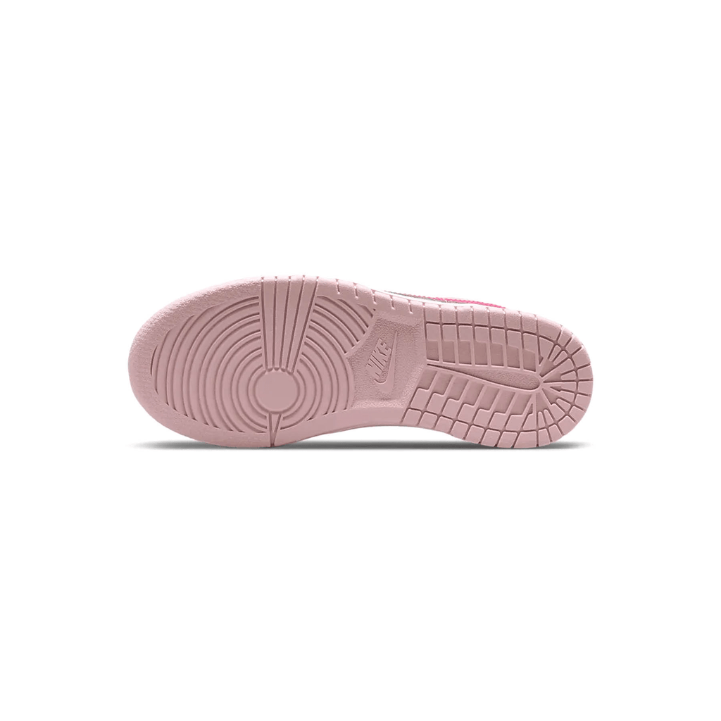 Nike Dunk Low PS 'Triple Pink' - UrlfreezeShops