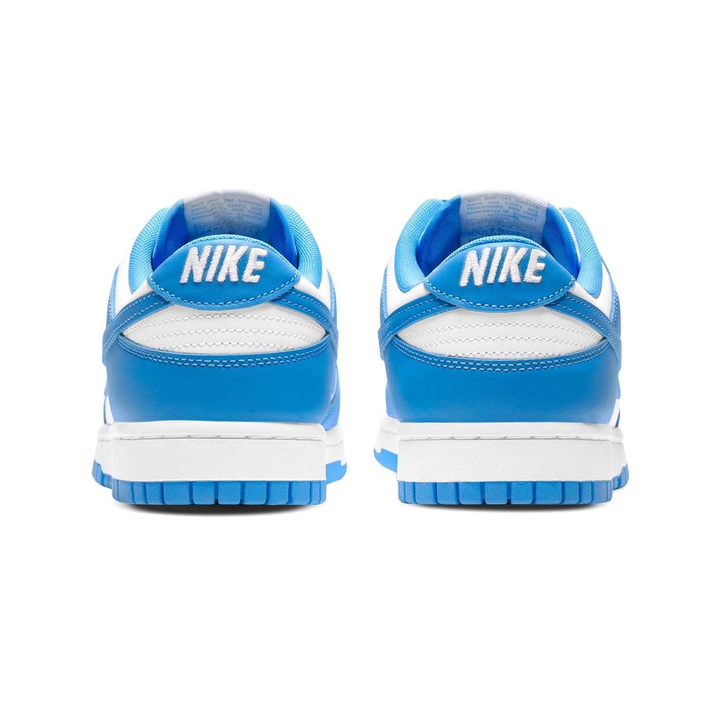Nike Dunk Low ‘University Blue’ - Kick Game