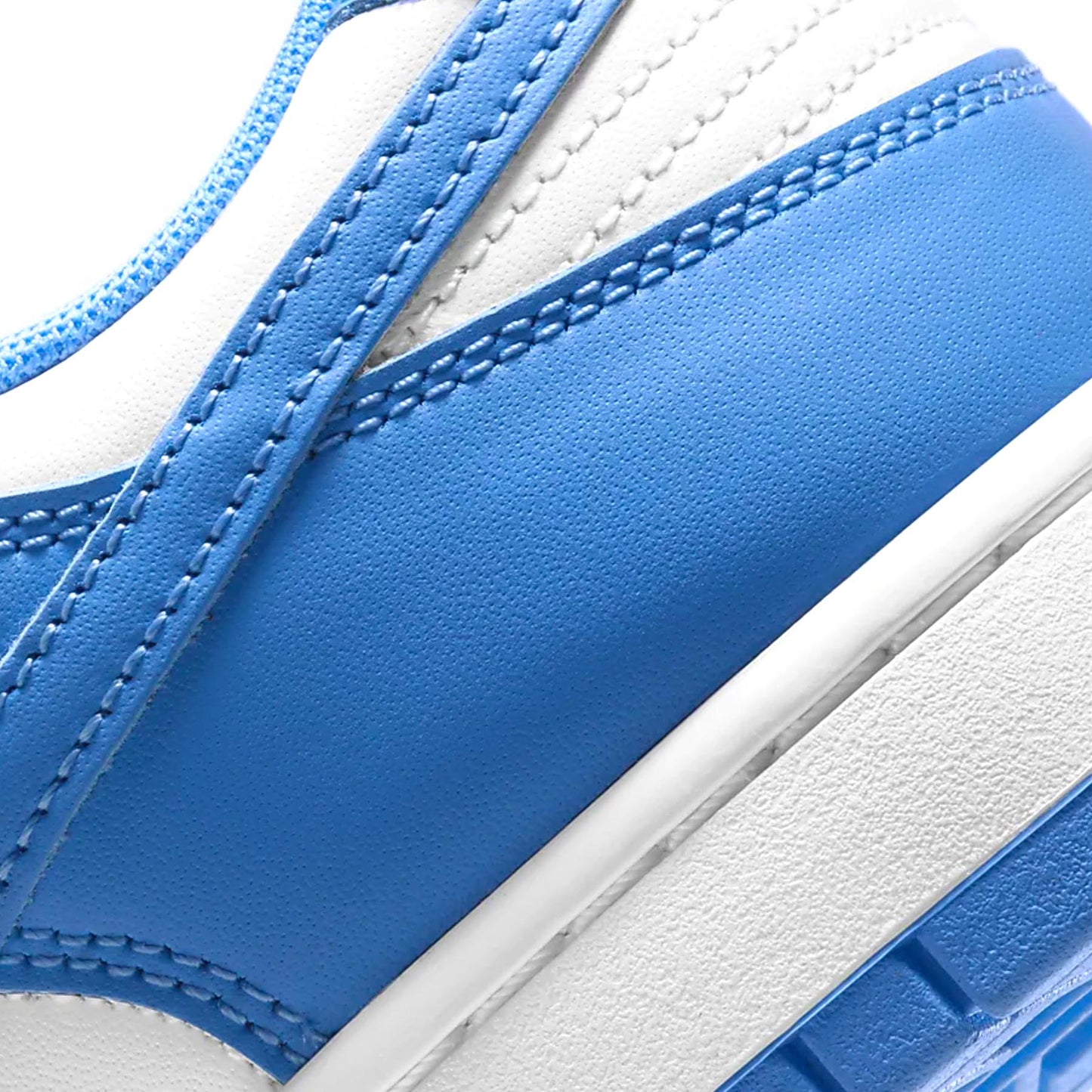 Nike Dunk Low ‘University Blue’ - Kick Game