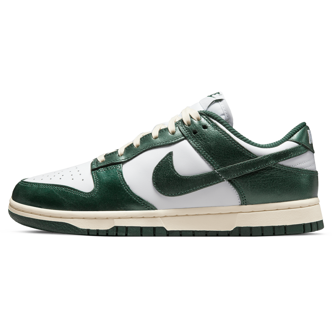 Nike Dunk Low Wmns Vintage Green - Kick Game