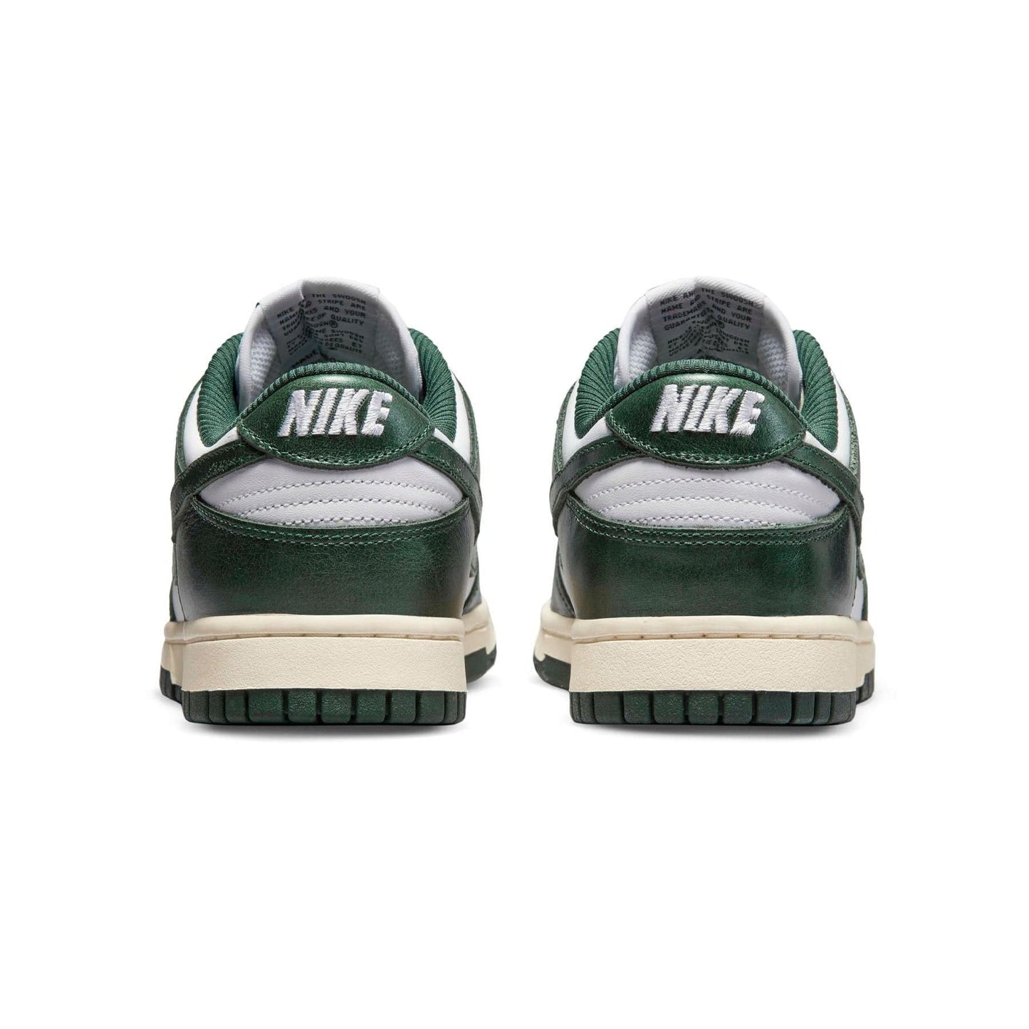 Nike Dunk Low Wmns Vintage Green - Kick Game