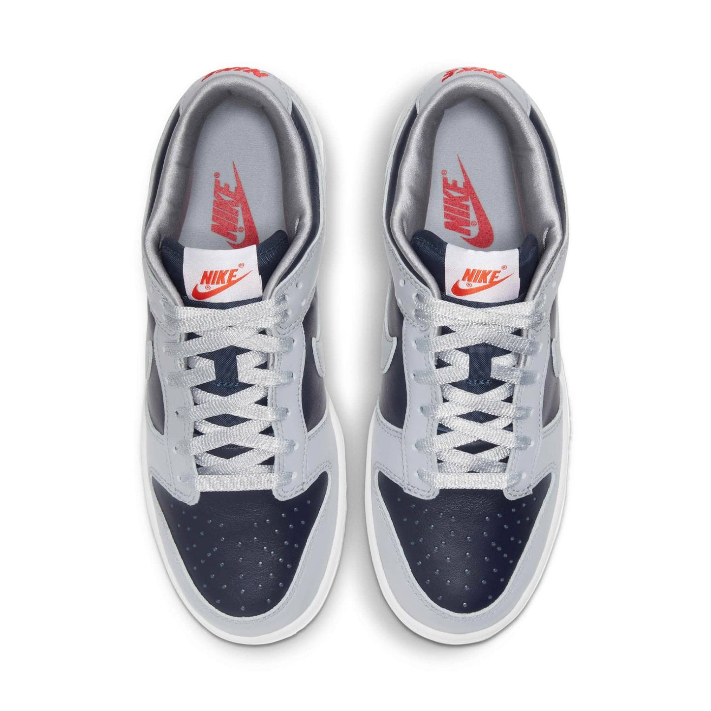 Nike Dunk Wmns Low SP 'College Navy' - Kick Game