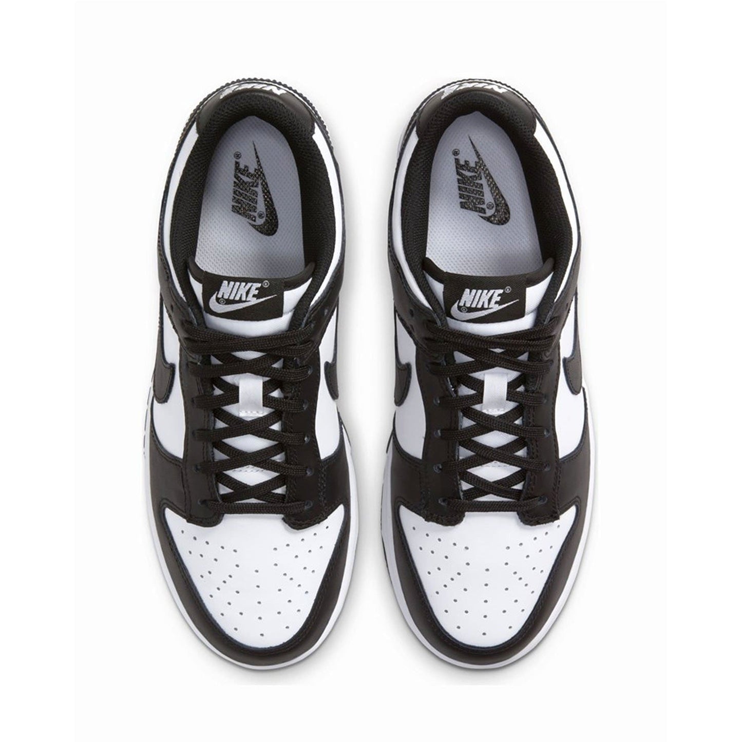 Nike Dunk Low Wmns 'Black White' - Kick Game
