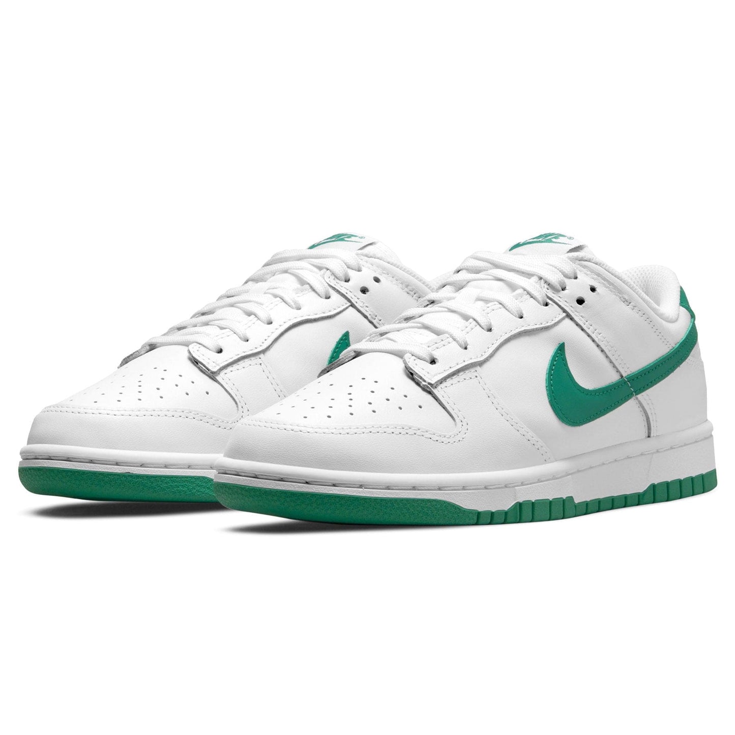 Nike Dunk Low Wmns 'Green Noise' - Kick Game