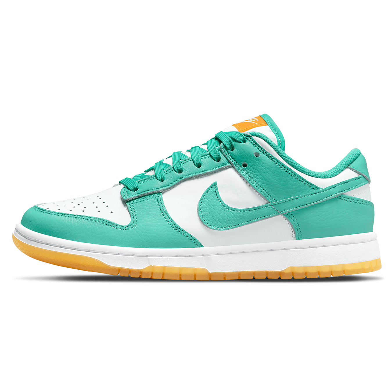 Nike Dunk Low Wmns 'Teal Zeal' - Kick Game