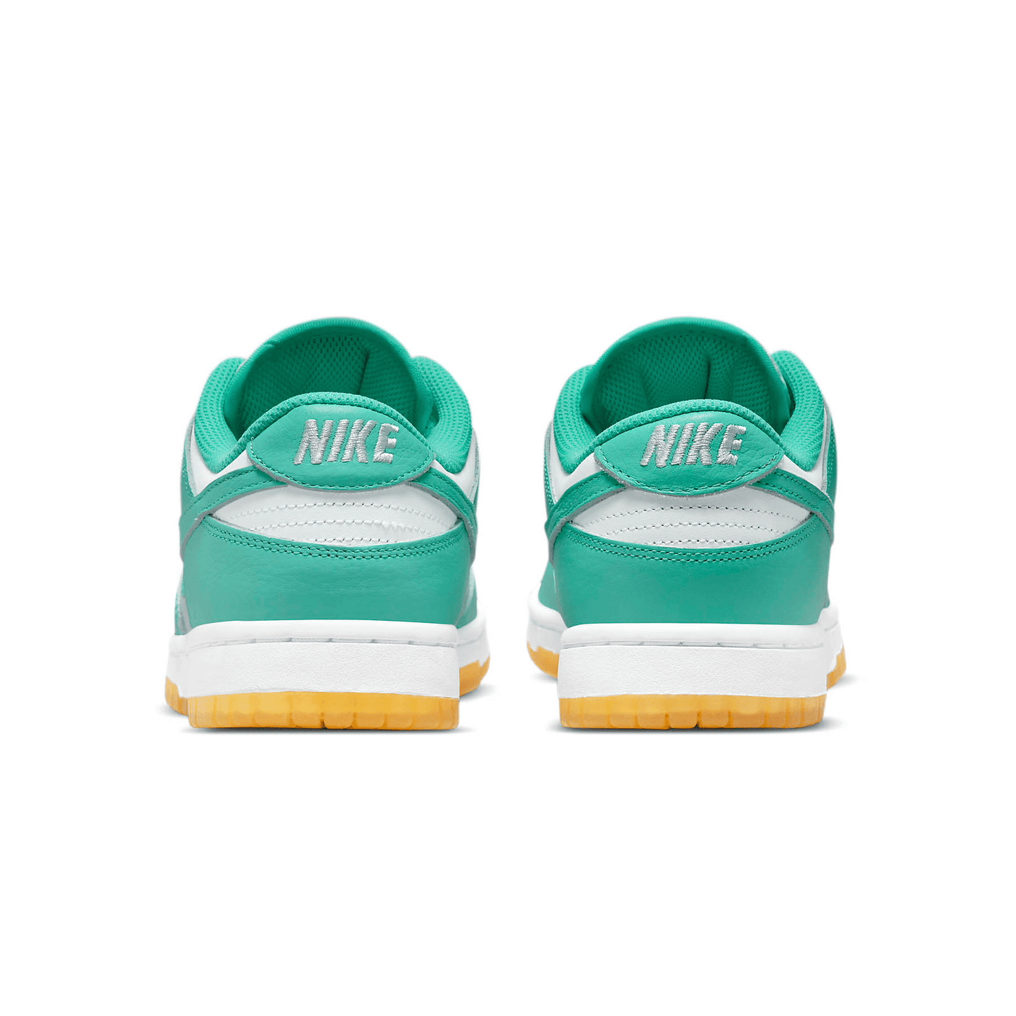 Nike Dunk Low Wmns 'Teal Zeal' - Kick Game