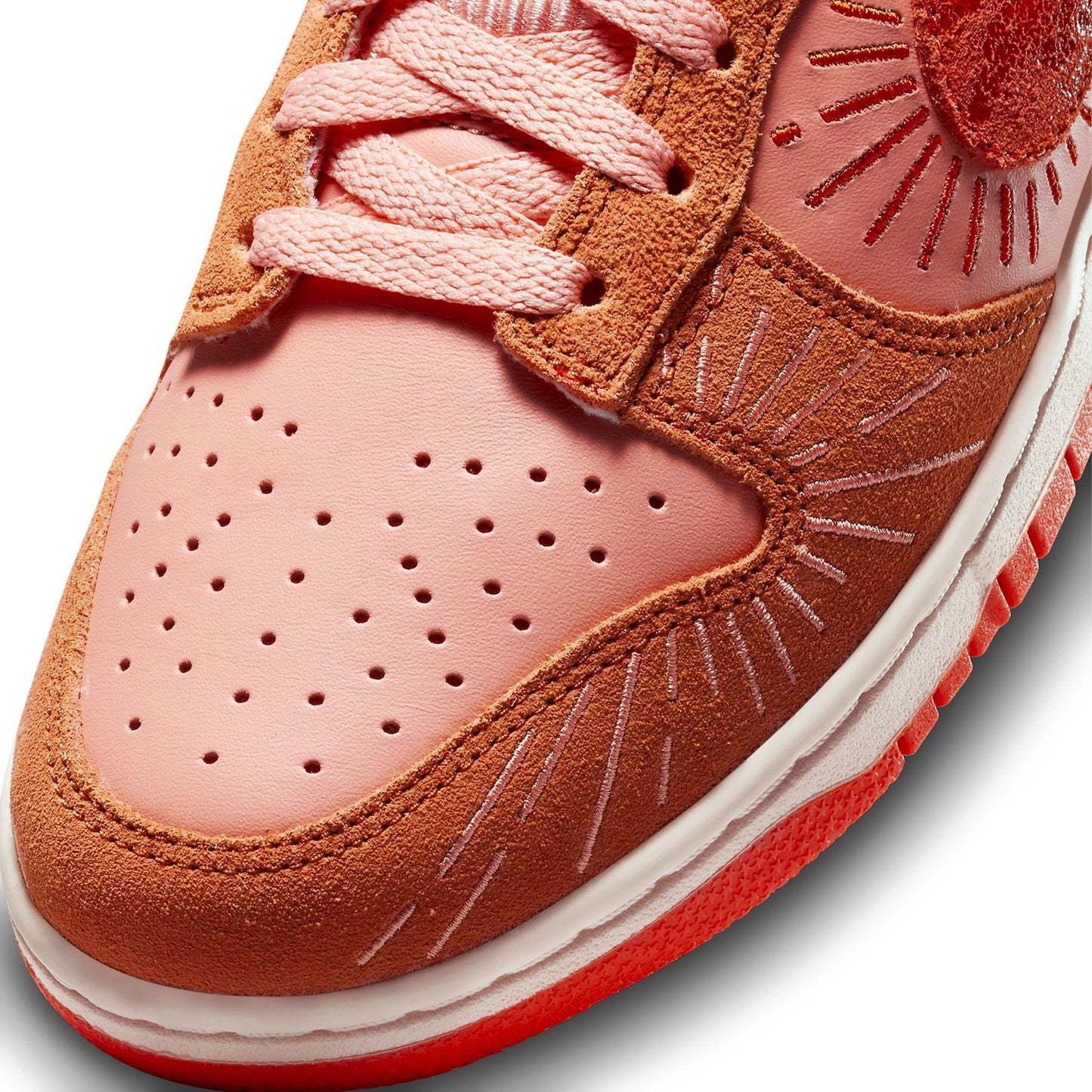 Nike Dunk Low Wmns 'Winter Solstice' - Kick Game