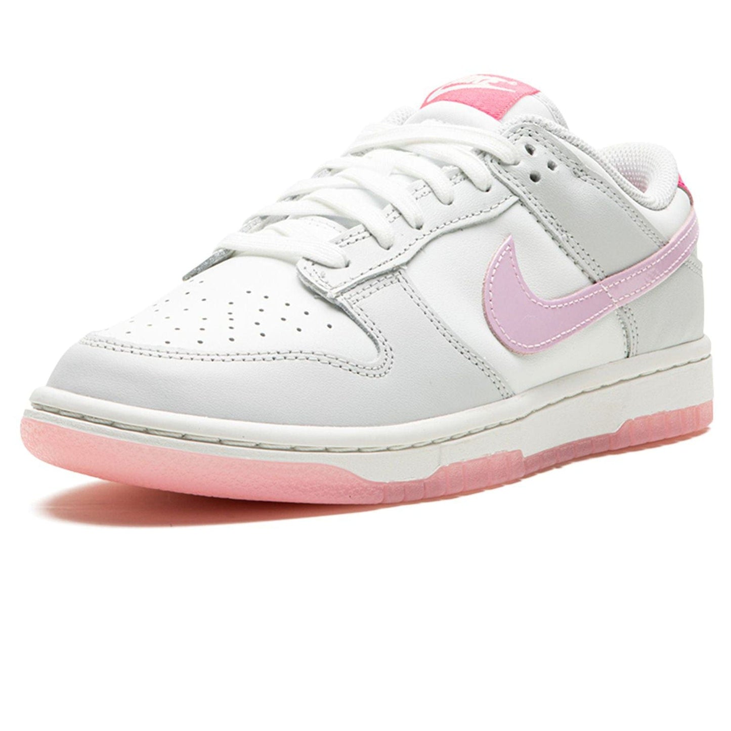 Nike Dunk Low Wmns '520 Pack - Pink Foam' - Kick Game