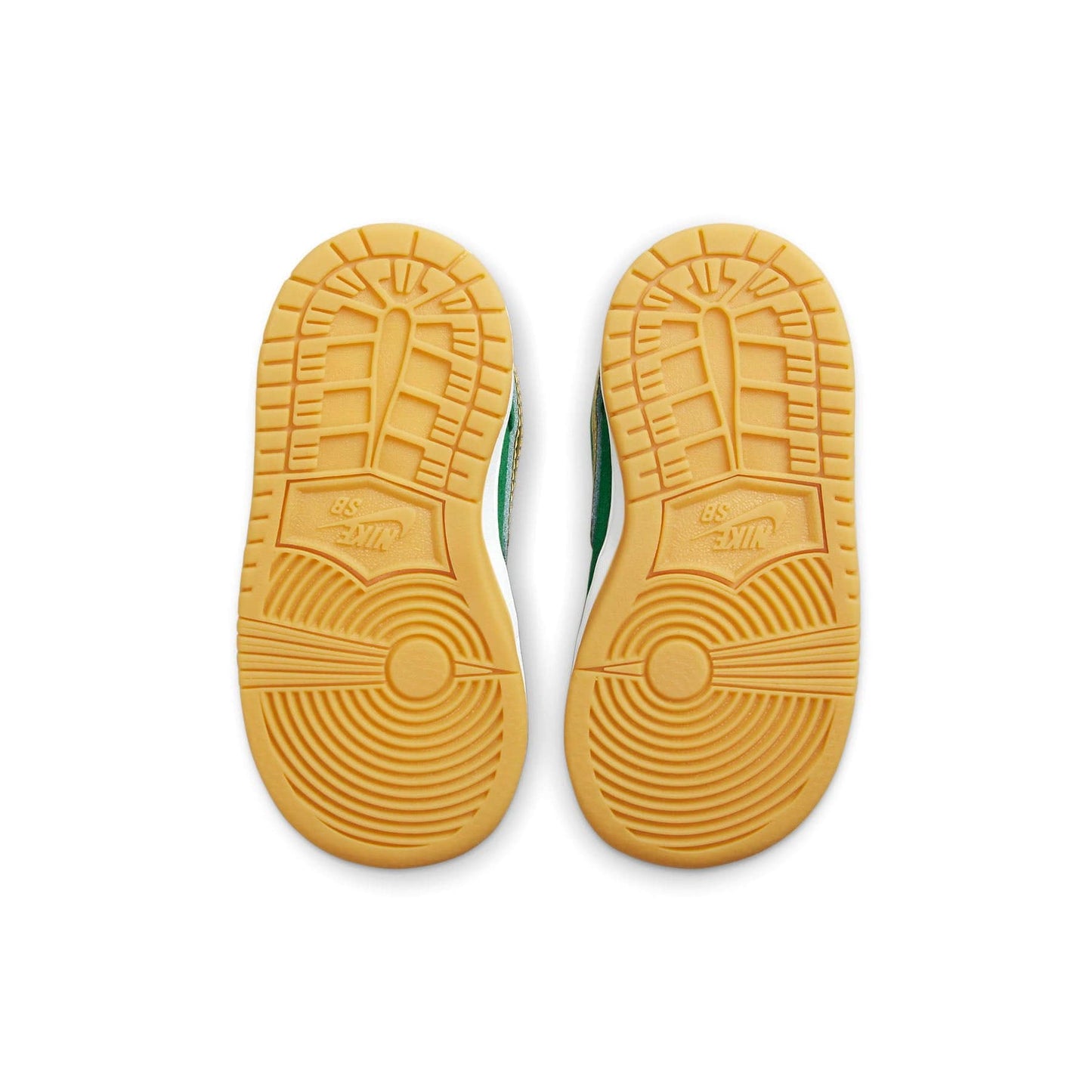 Nike Dunk Low SB TD 'St. Patrick’s Day' - Kick Game