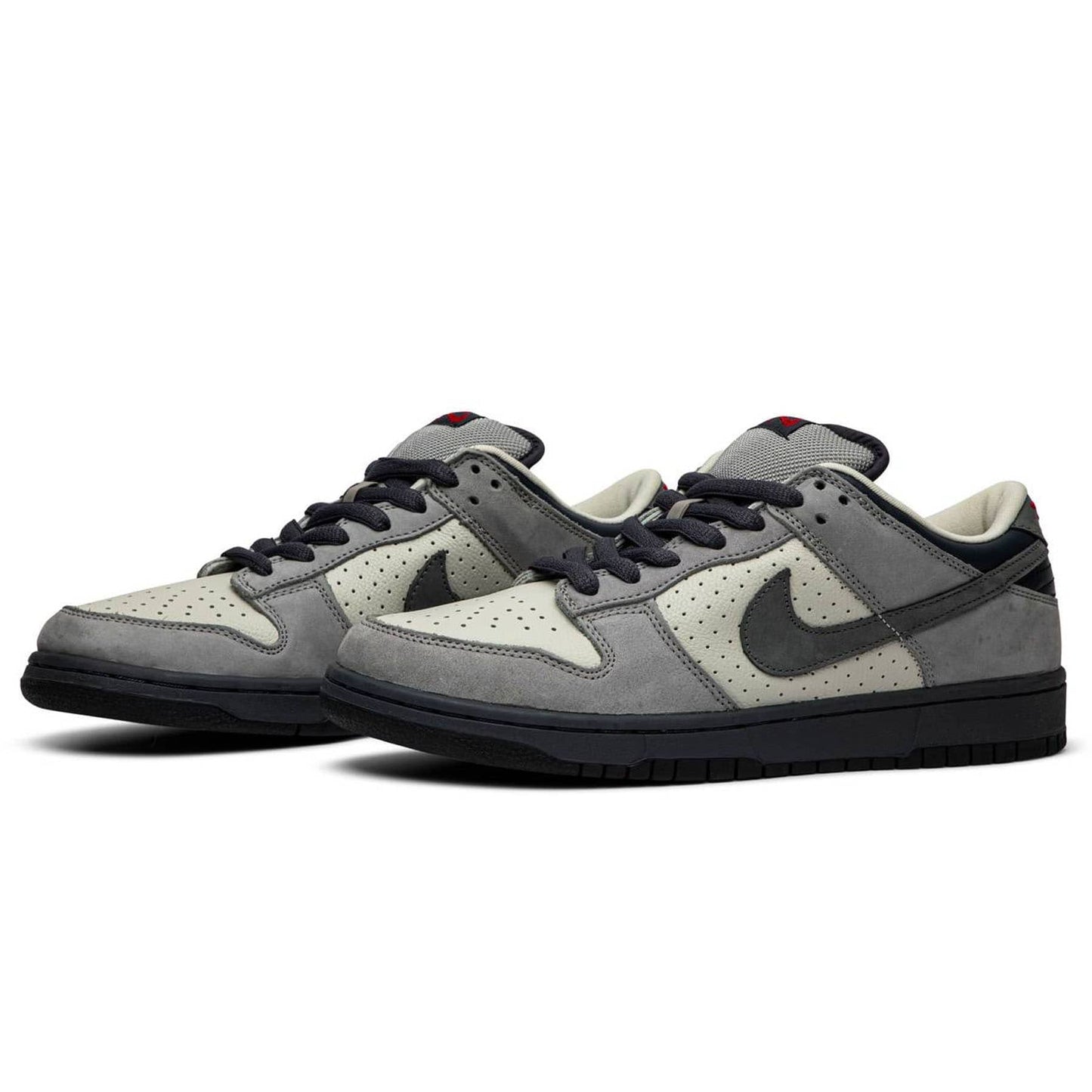Nike Dunk Low Pro SB 'Band Aid' - Kick Game