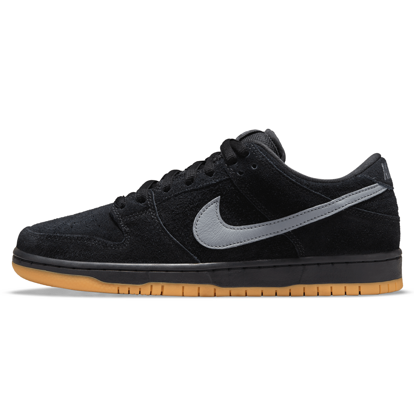 Nike Dunk Low Pro SB 'Fog' — Kick Game Nike Dunk Low Pro SB 'Fog' — Kick Game