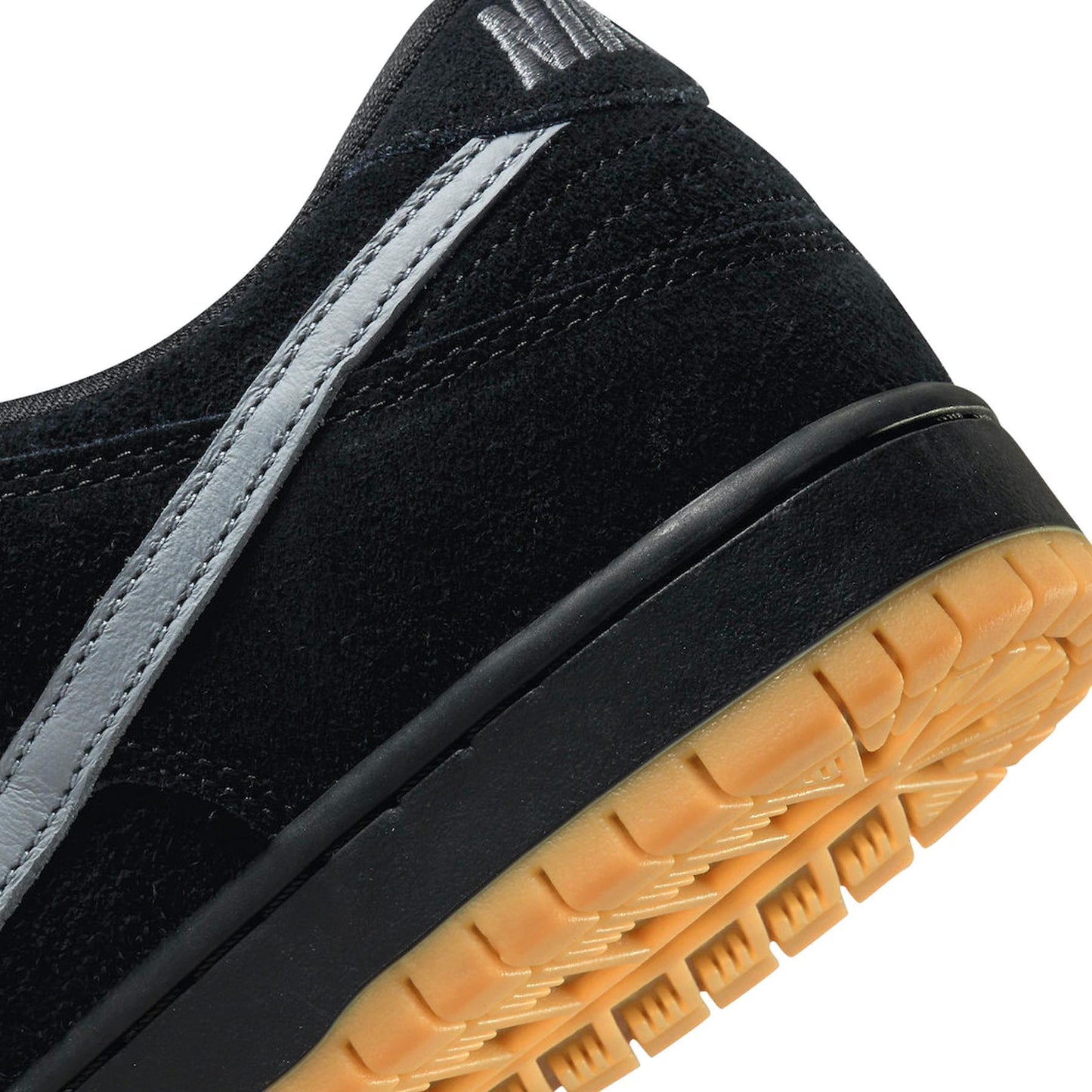 Nike Dunk Low Pro SB 'Fog' - Kick Game