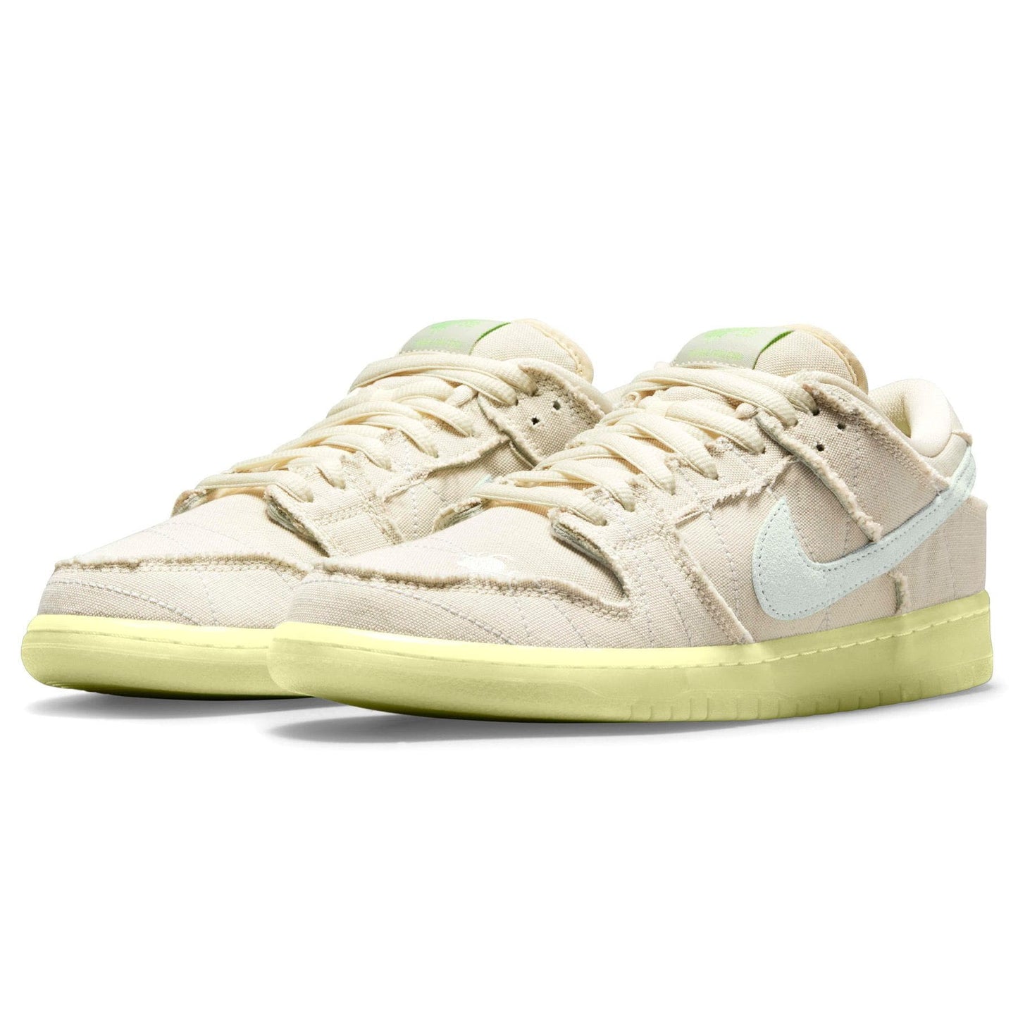 Nike Dunk Low SB 'Mummy' - Kick Game
