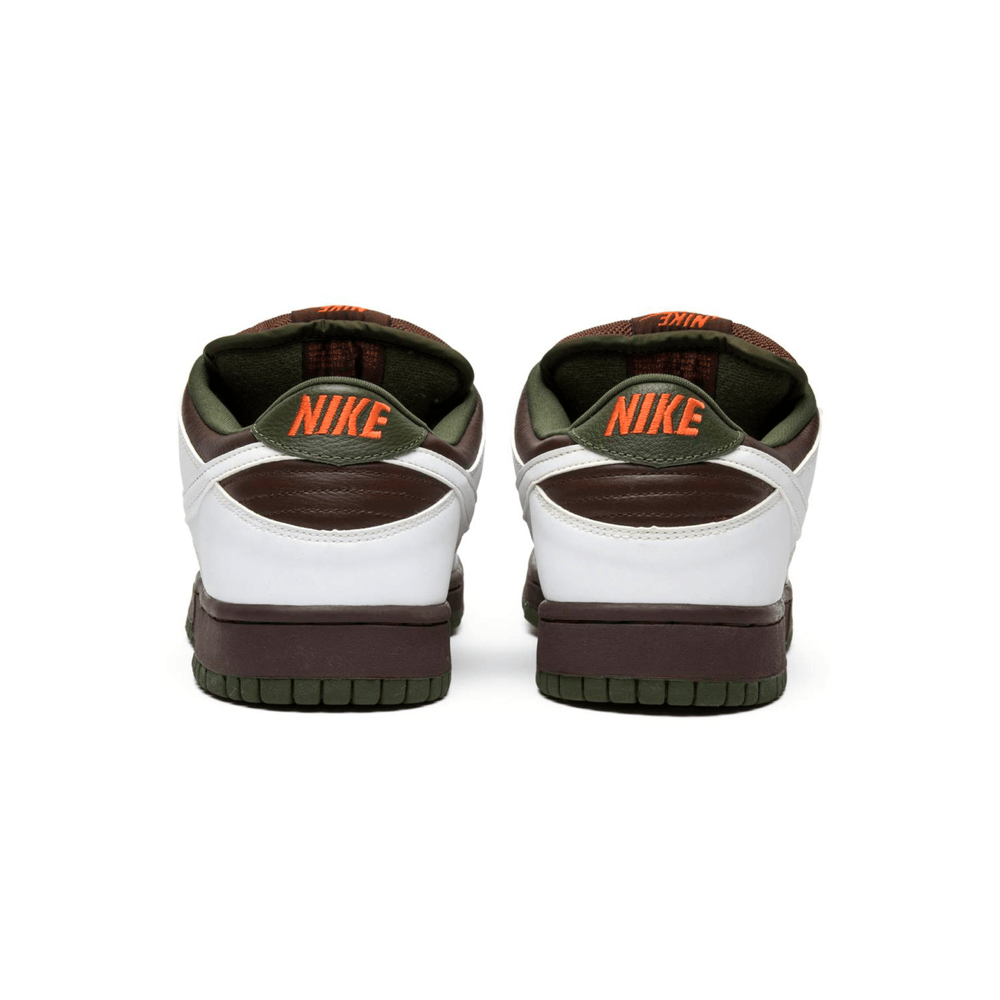 Nike Dunk Low Pro SB 'Oompa Loompa' - Kick Game