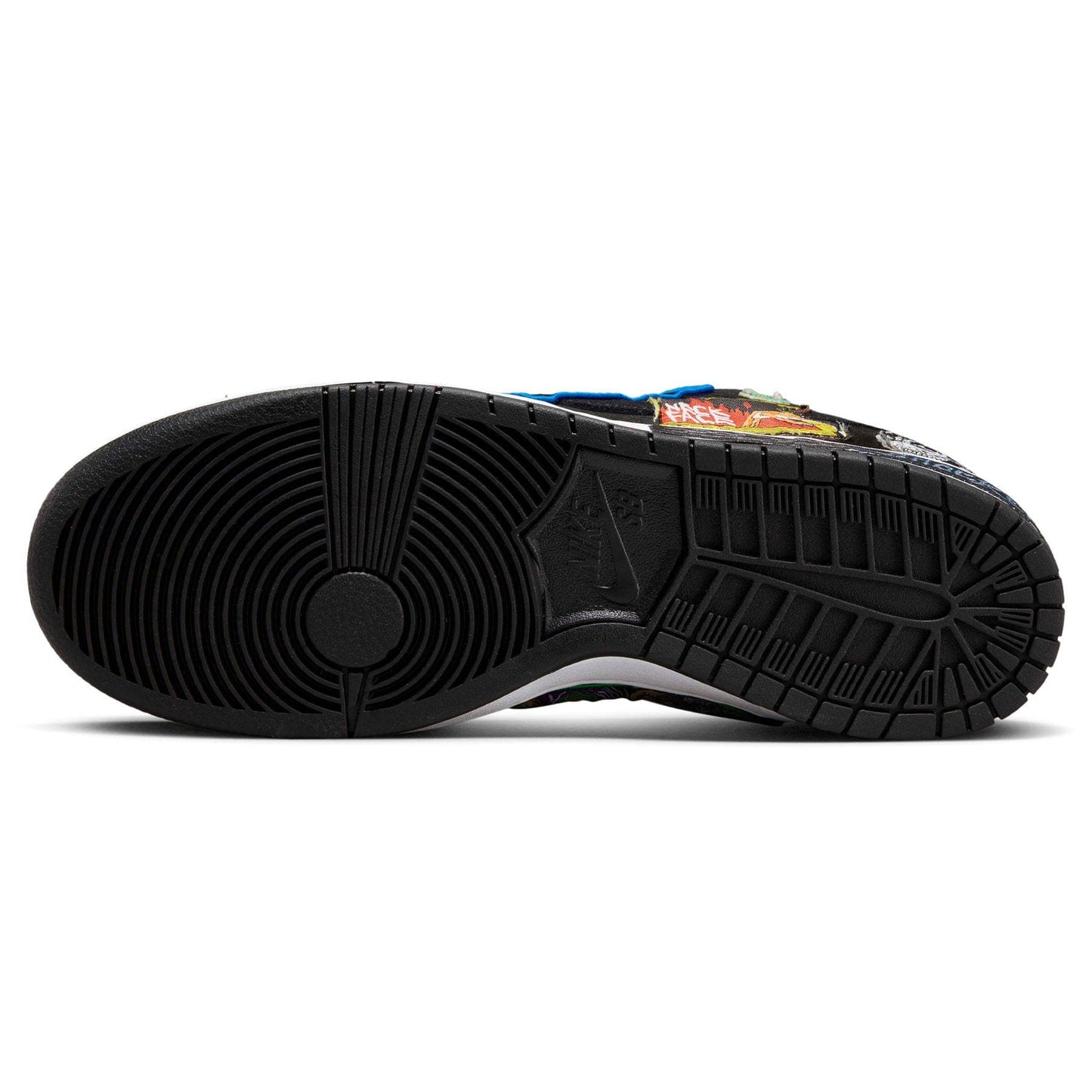 Nike SB Dunk Low Pro QS 'Neckface' - Kick Game