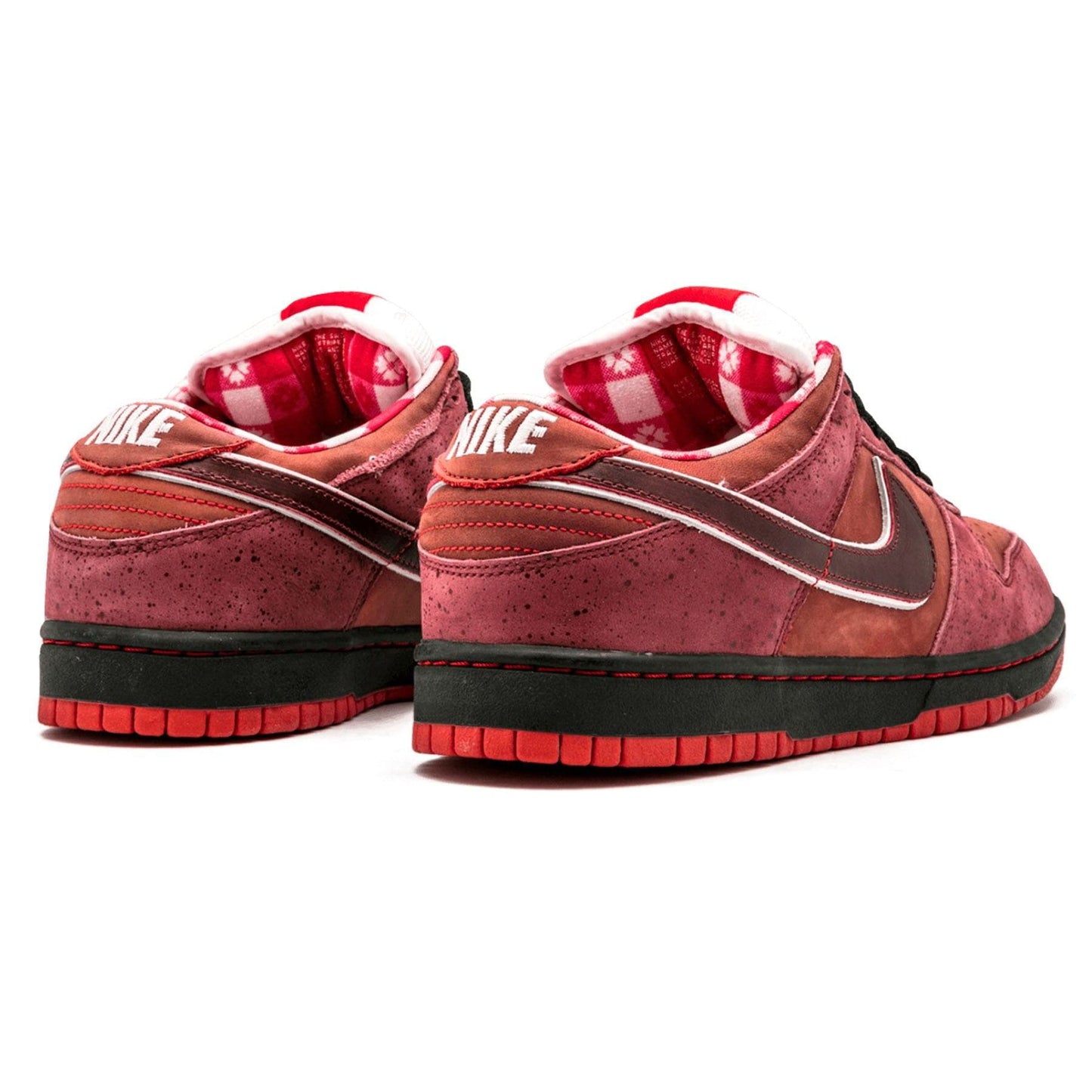 Nike Dunk Low Premium SB 'Lobster' - Kick Game