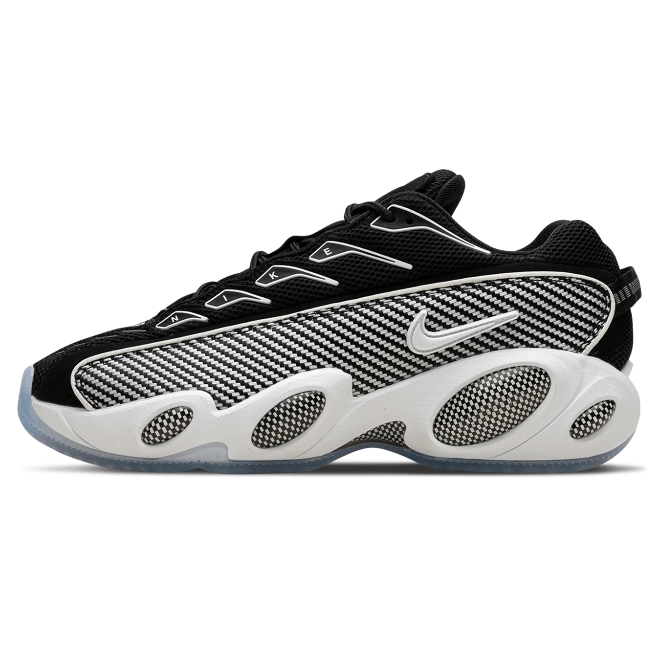 Nike Glide x NOCTA 'Black White' — Kick Game Nike Glide x NOCTA 'Black White' — Kick Game