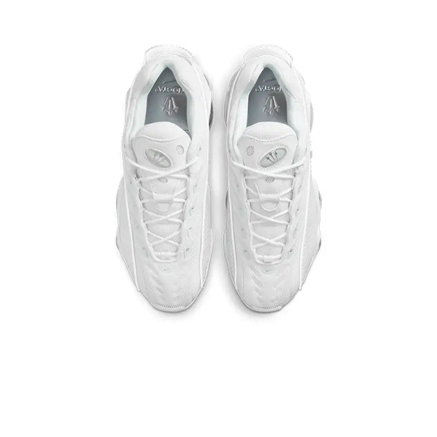 Nike Glide x NOCTA 'White' - Kick Game