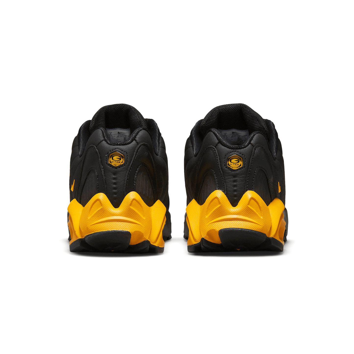 NOCTA x Nike Hot Step Air Terra 'Black University Gold' - Kick Game