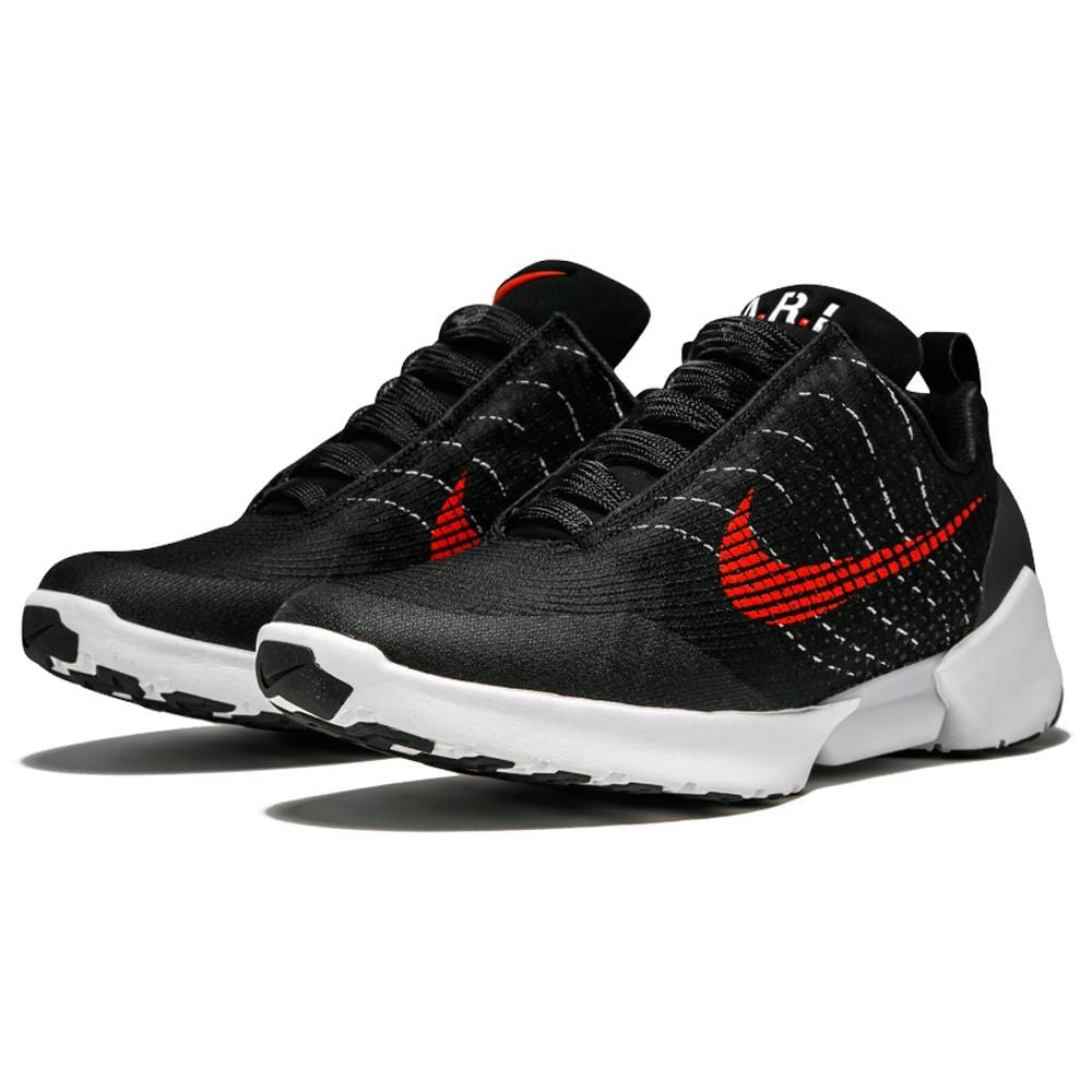 Nike HyperAdapt 1.0 Red Lagoon - Kick Game