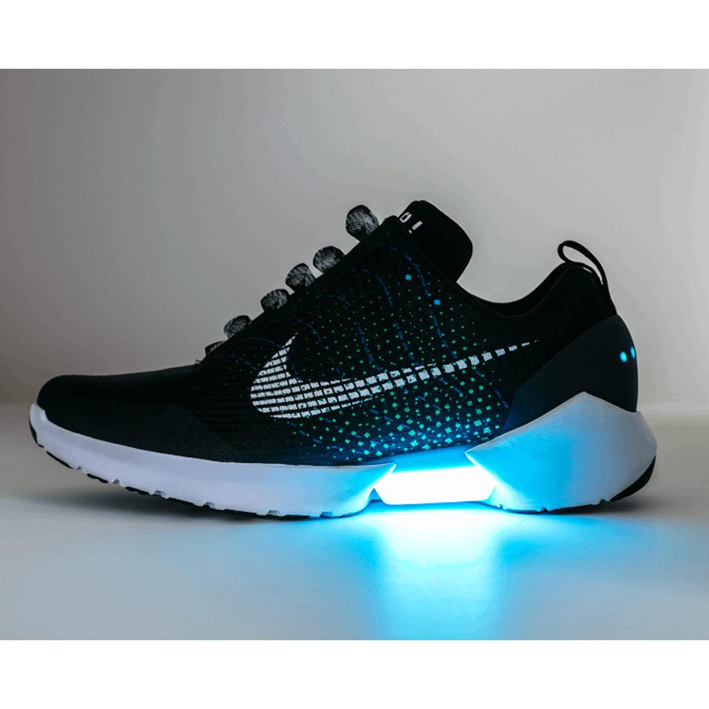 Nike HyperAdapt 1.0 Blue Lagoon - Kick Game
